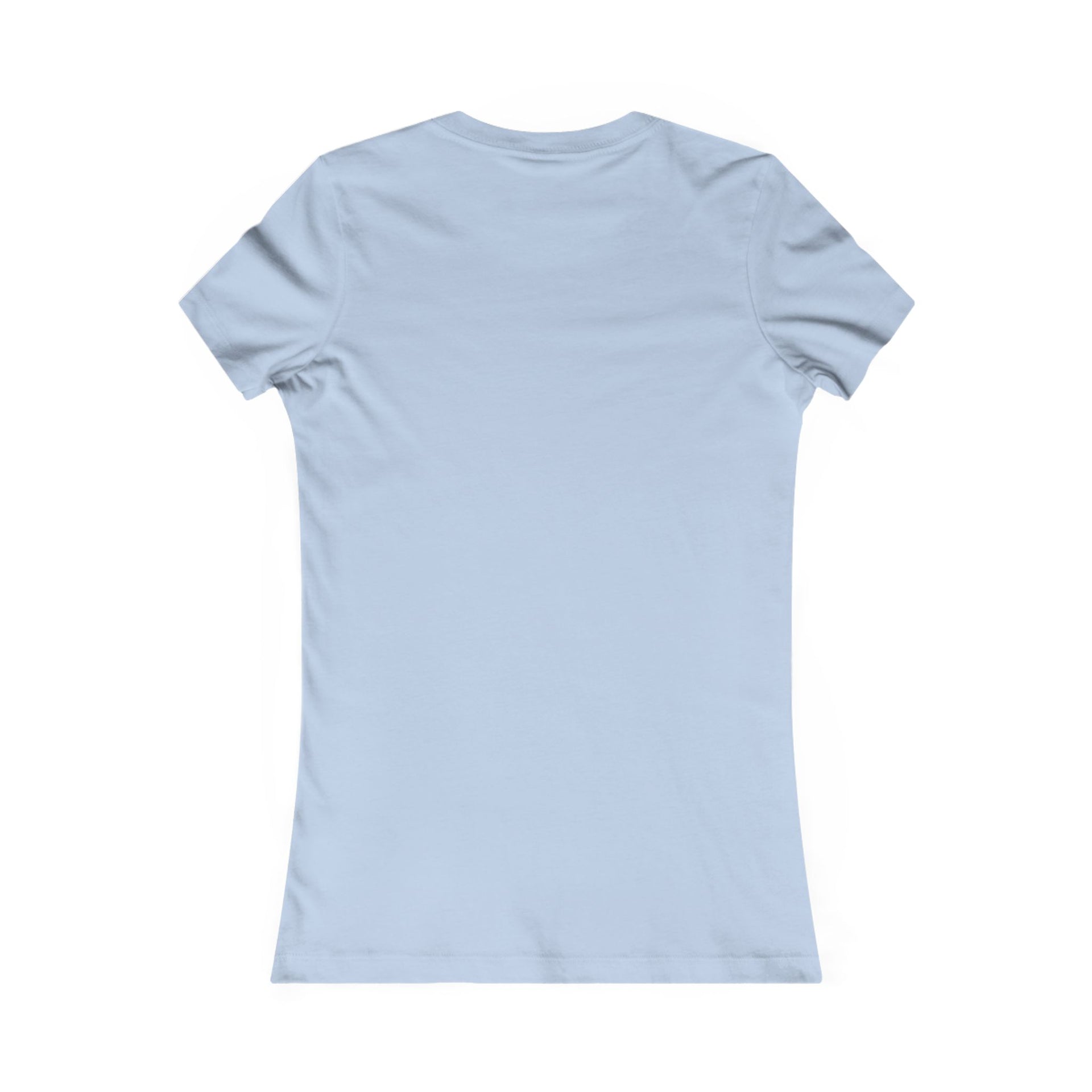Mutually Assured Destruction (Women's Fitted)