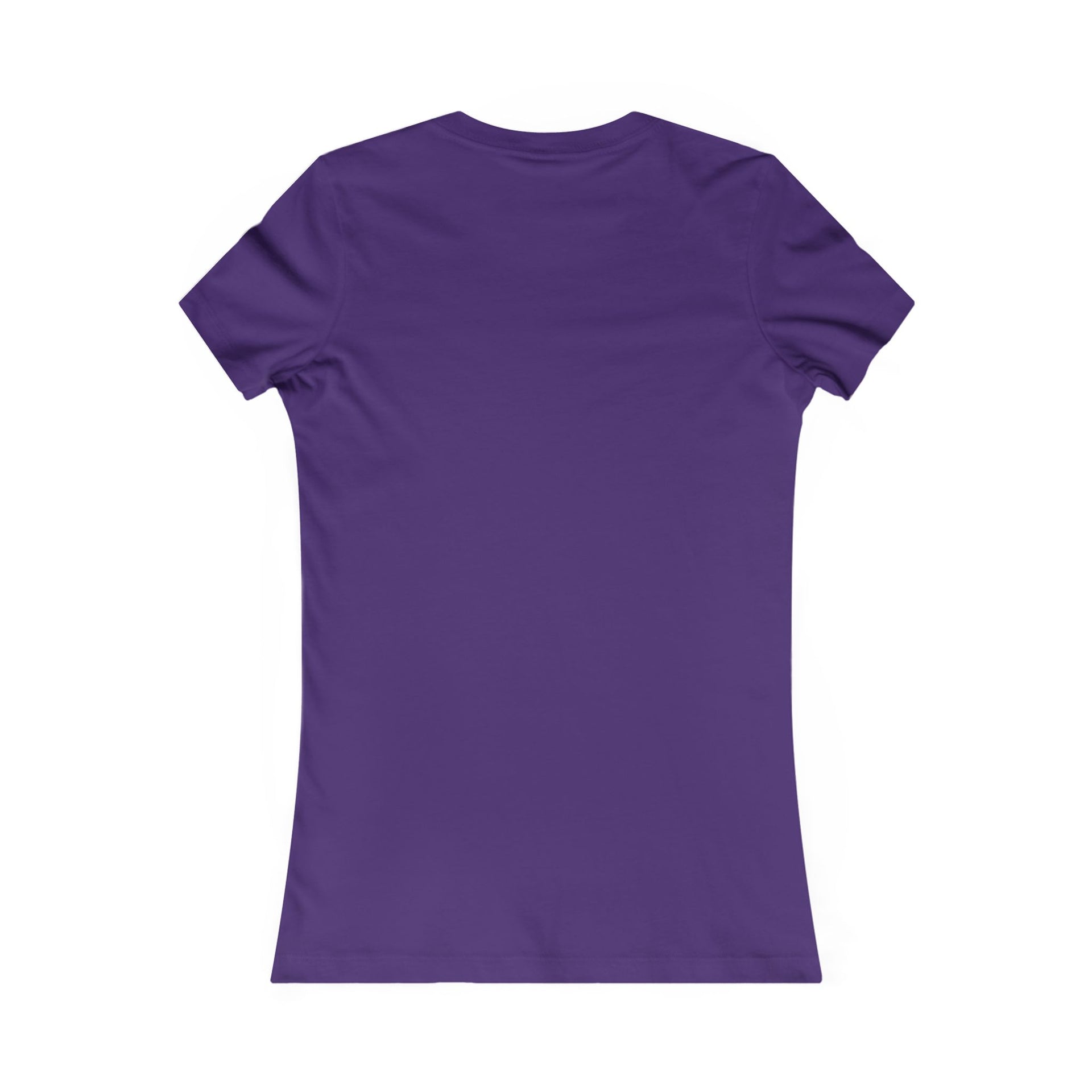 Mutually Assured Destruction (Women's Fitted)