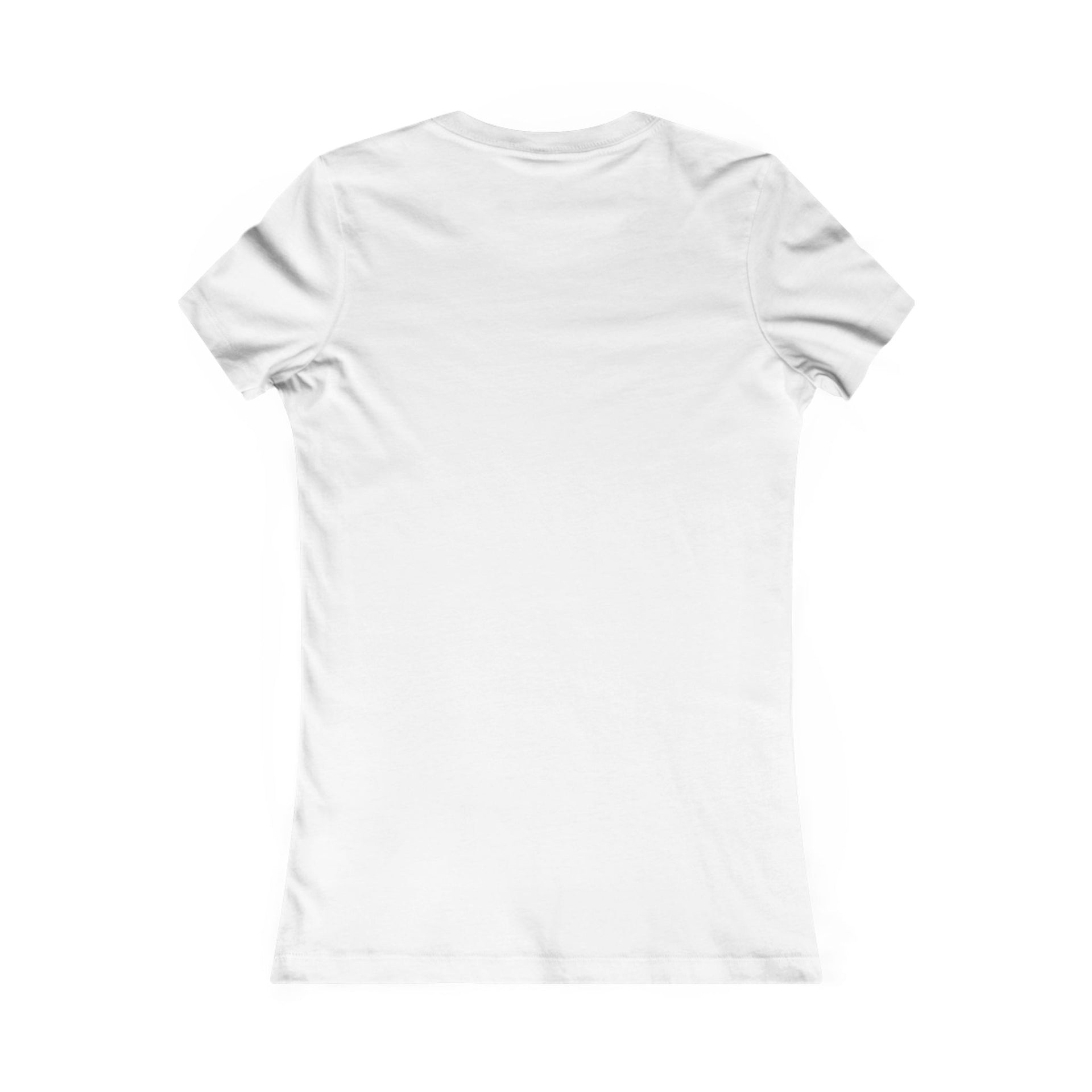 Mutually Assured Destruction (Women's Fitted)