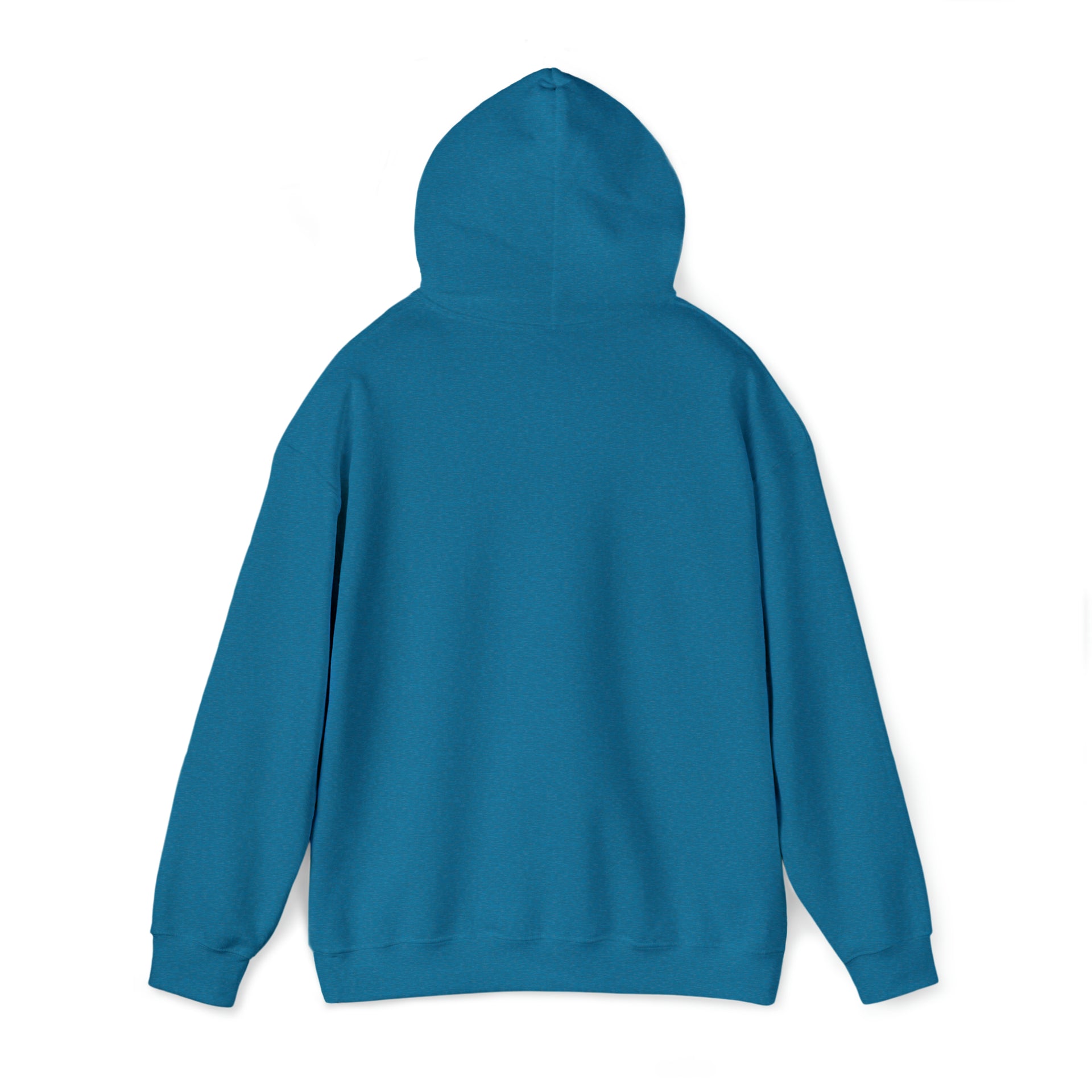 V Unisex Heavy Blend™ Hooded Sweatshirt