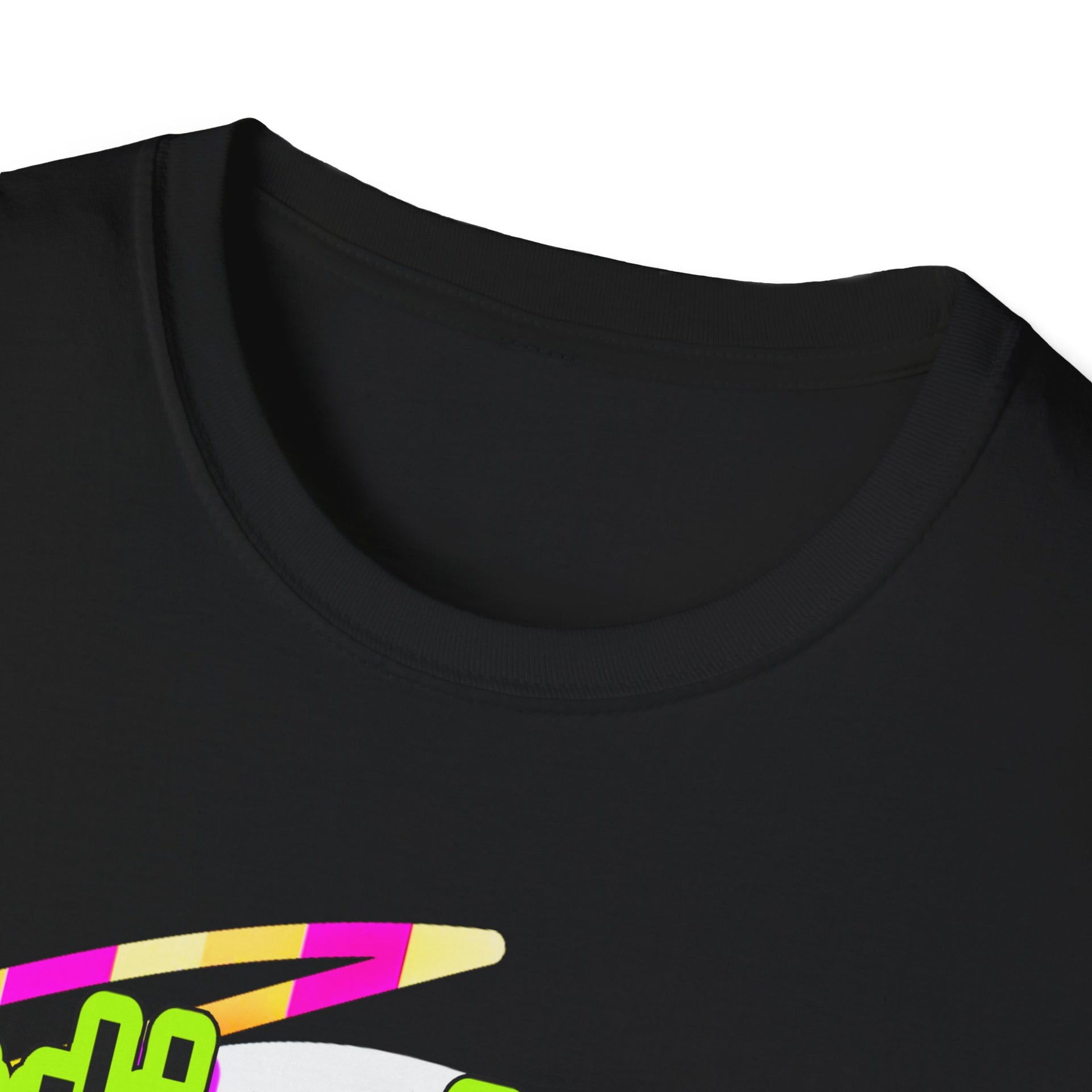 Radicalized on IRC (Unisex Softstyle T-Shirt)