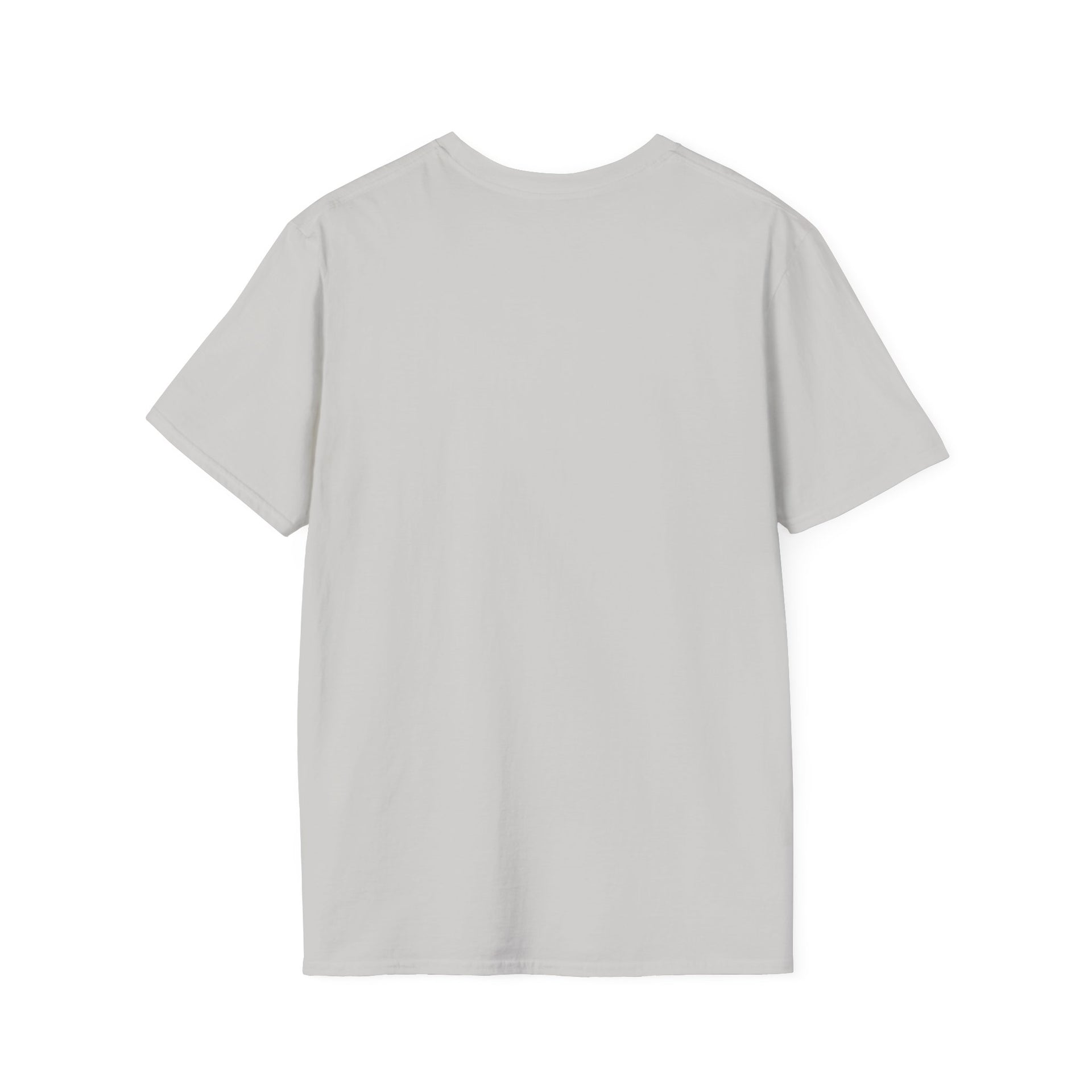 Advanced Persistent Treat Unisex Softstyle T-Shirt