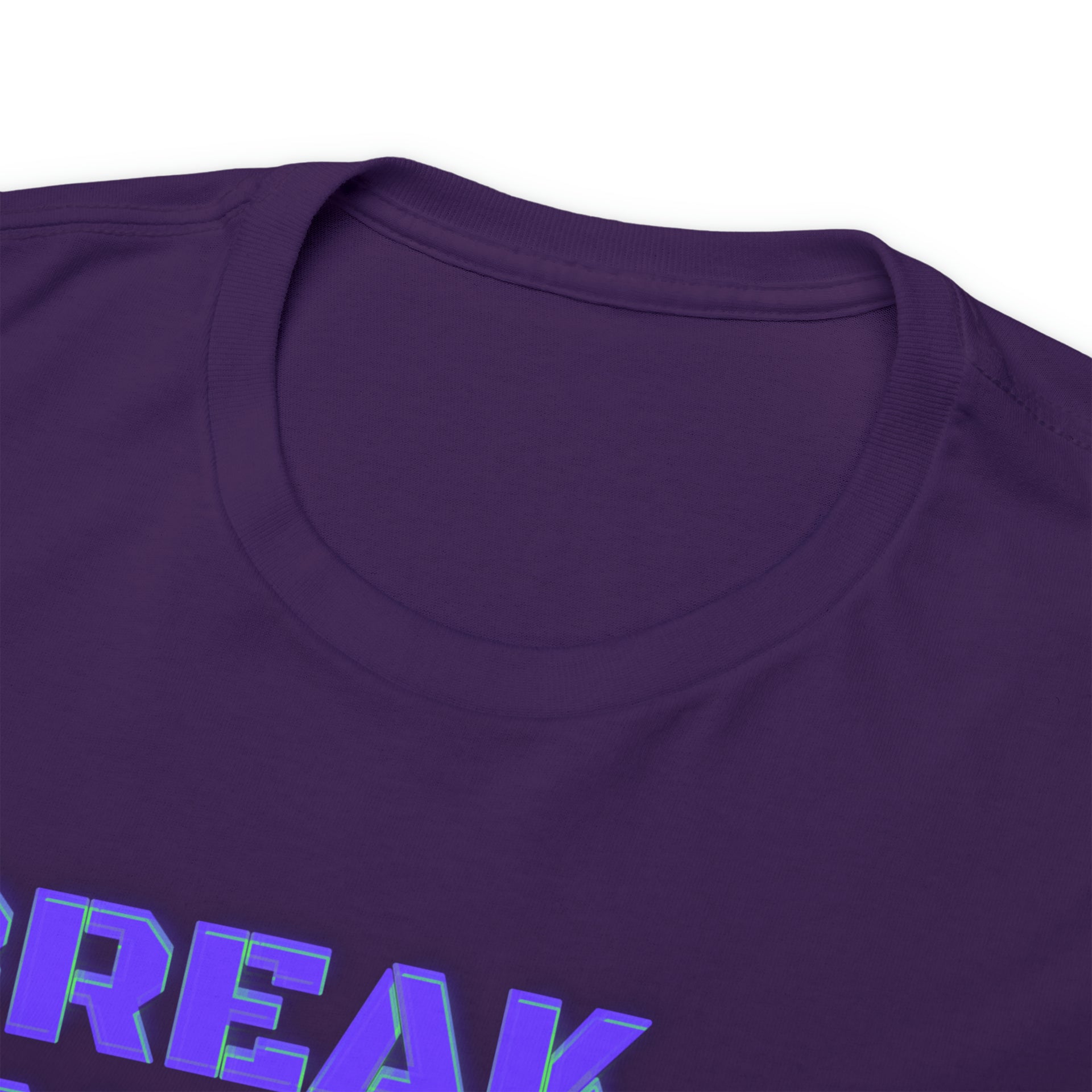 Break systems Unisex Heavy Cotton Tee