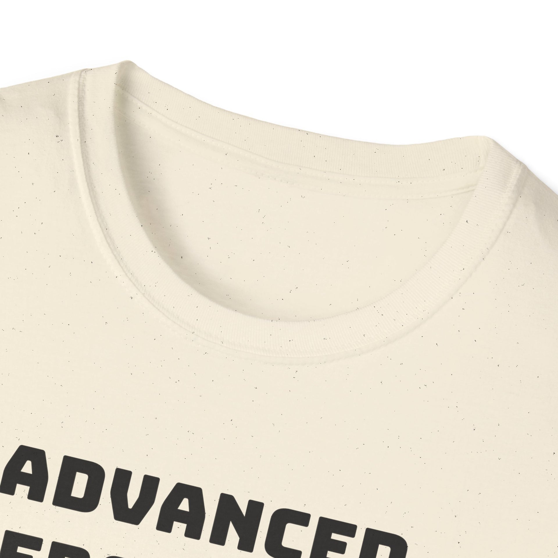Advanced Persistent Treat Unisex Softstyle T-Shirt