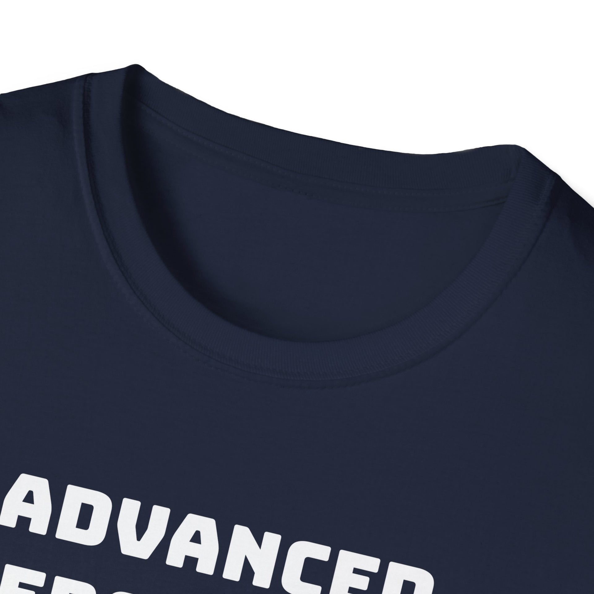 Advanced Persistent Treat Unisex Softstyle T-Shirt