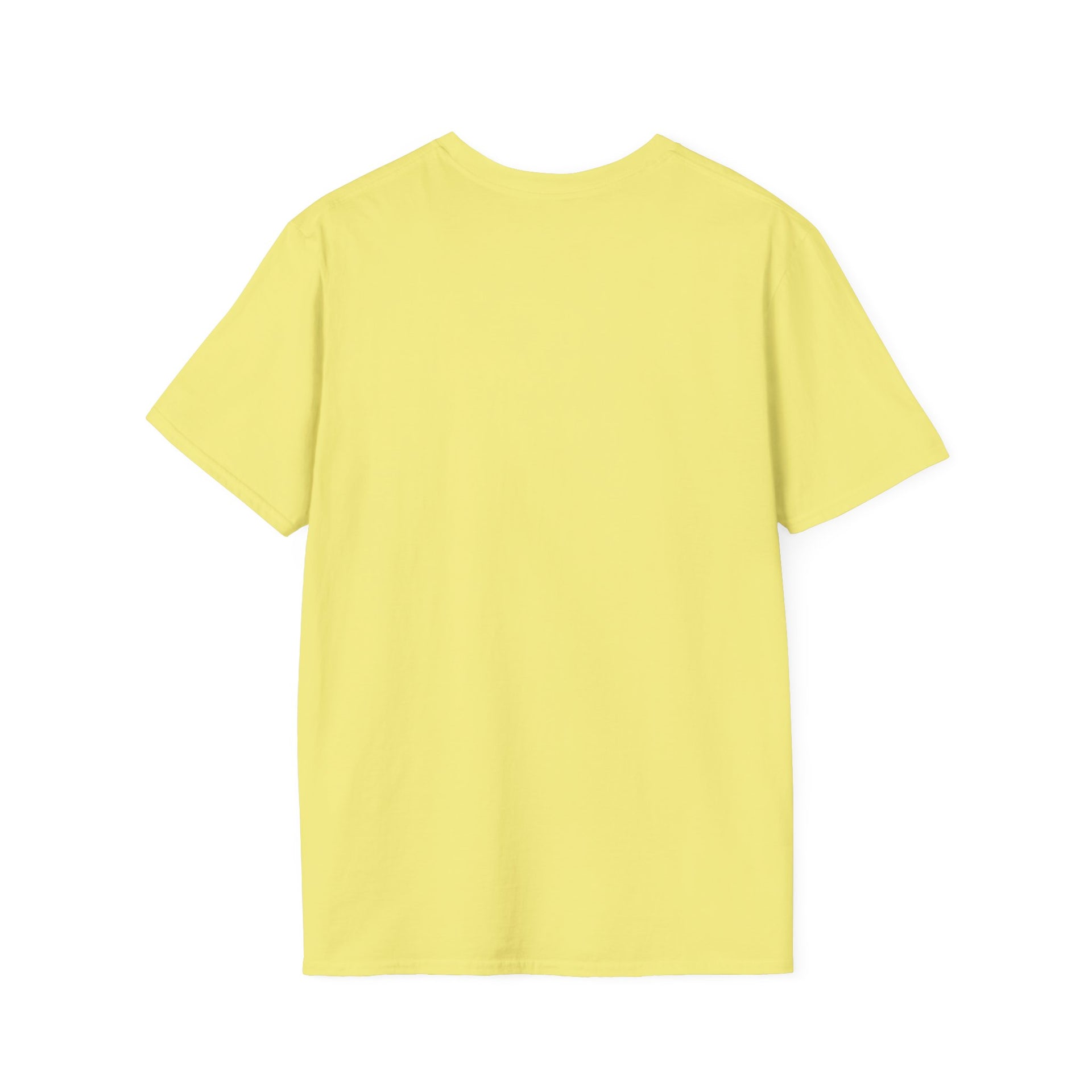 Advanced Persistent Treat Unisex Softstyle T-Shirt