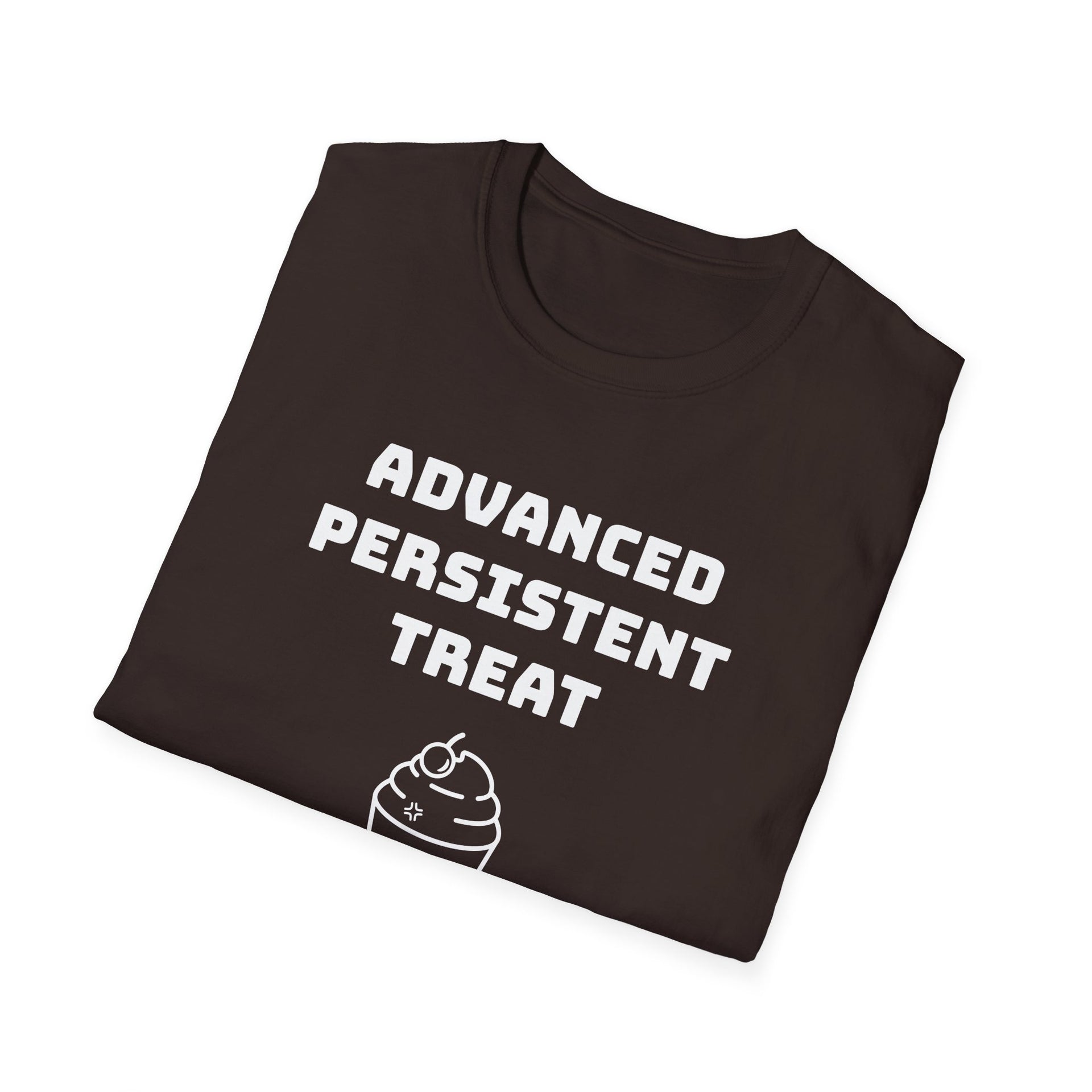 Advanced Persistent Treat Unisex Softstyle T-Shirt