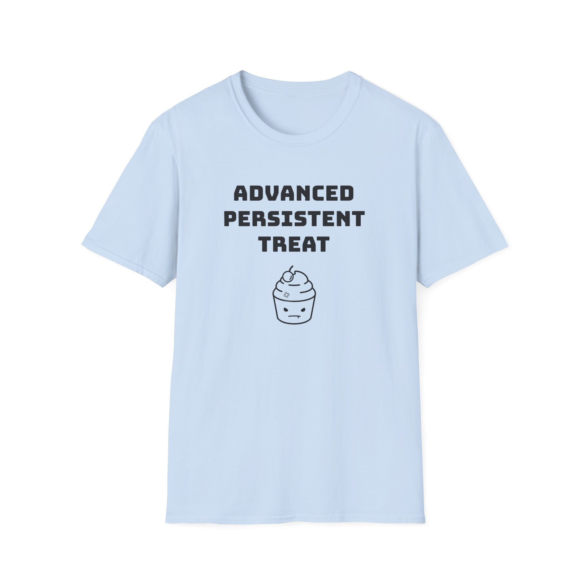 Advanced Persistent Treat Unisex Softstyle T-Shirt