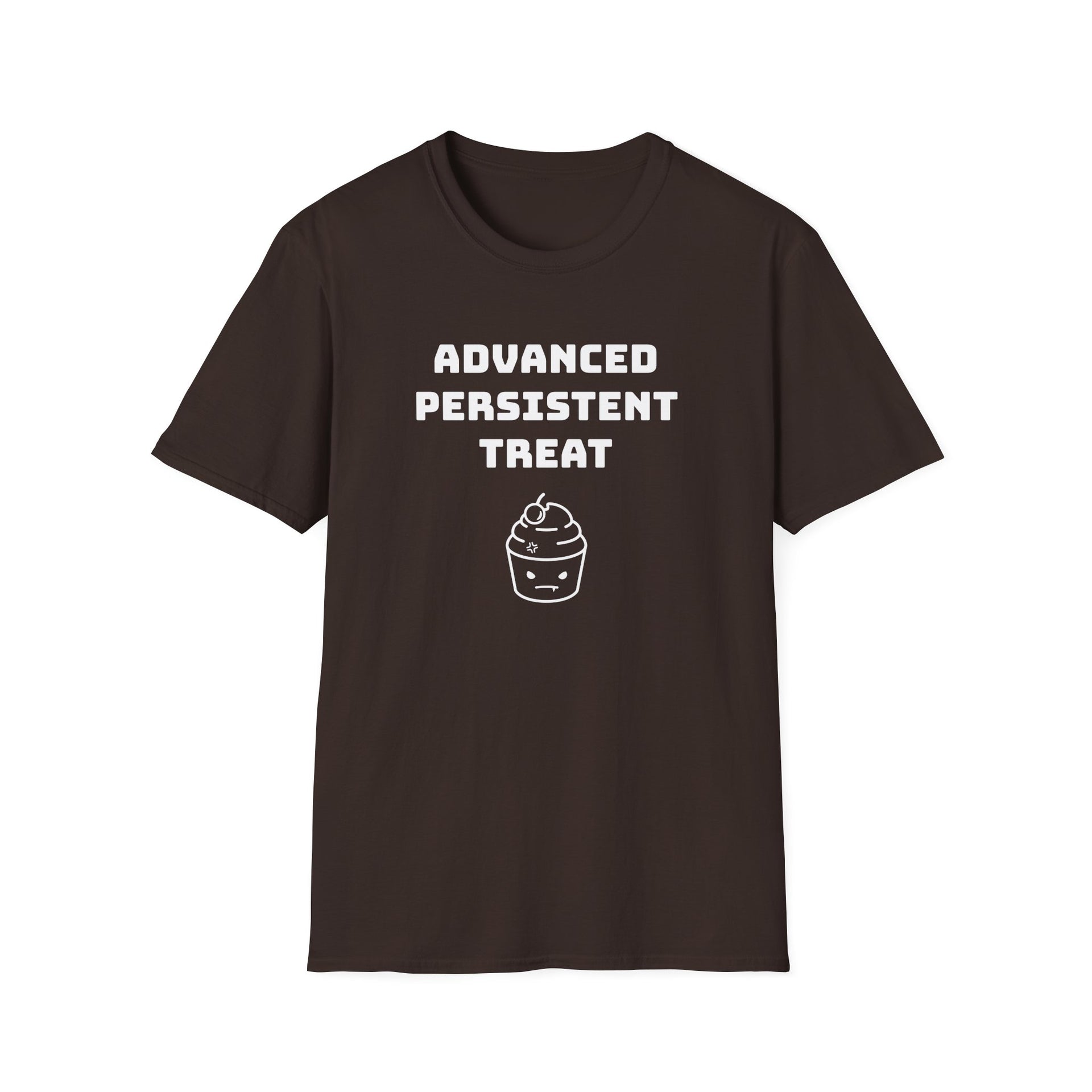 Advanced Persistent Treat Unisex Softstyle T-Shirt