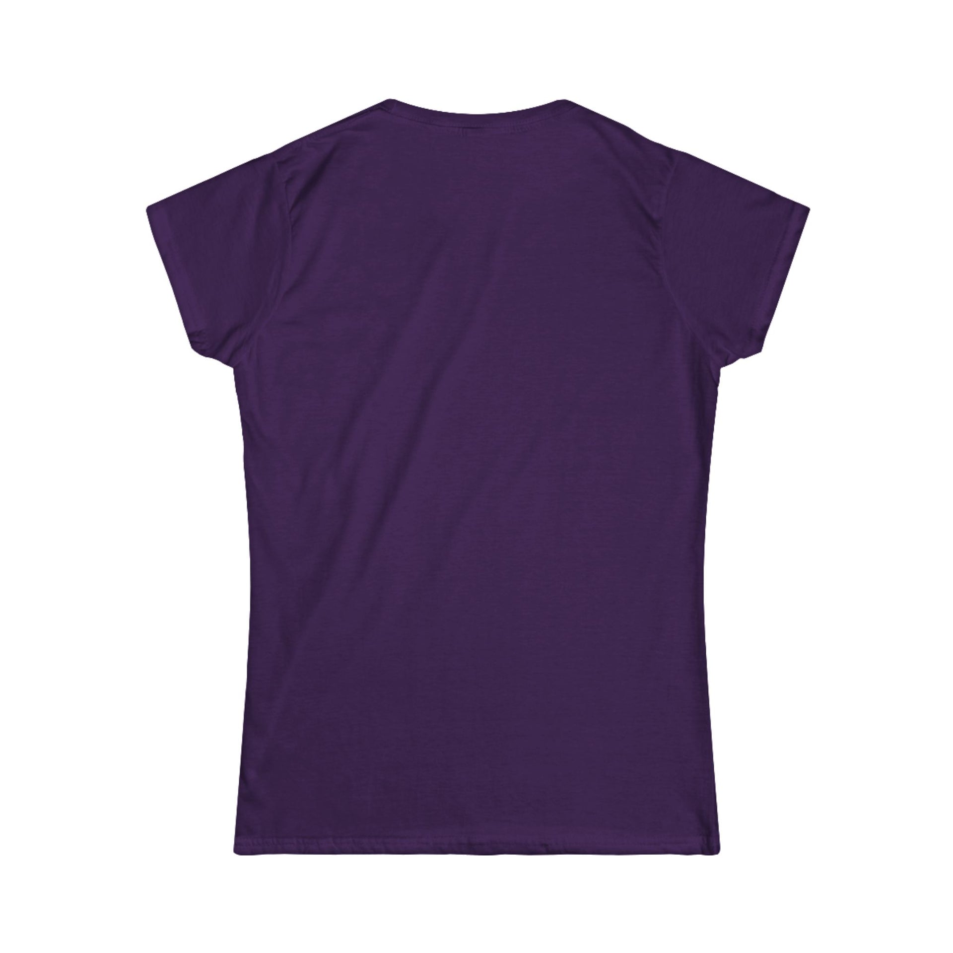Veilid Women's Softstyle Tee