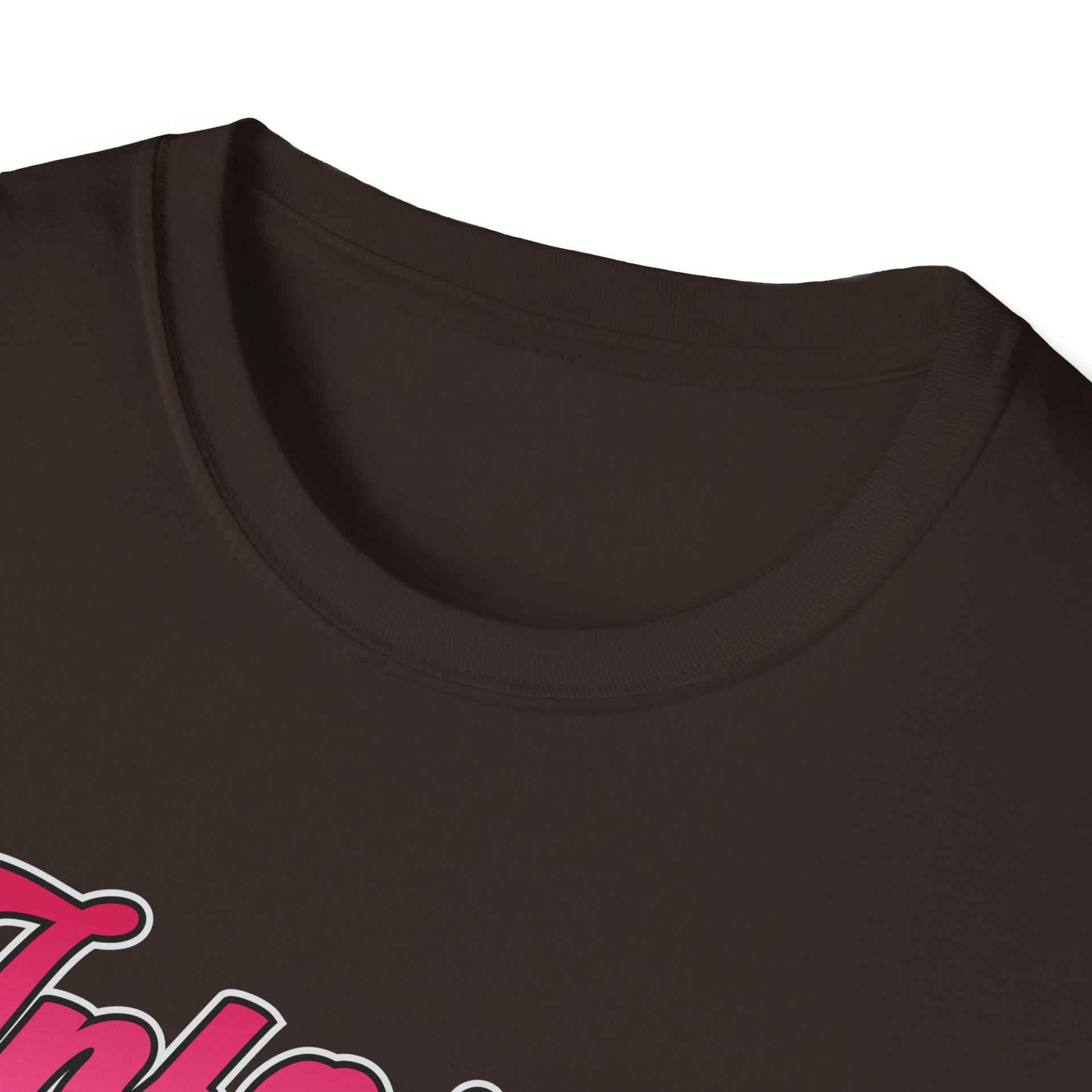Infosexy (Unisex Softstyle T-Shirt)