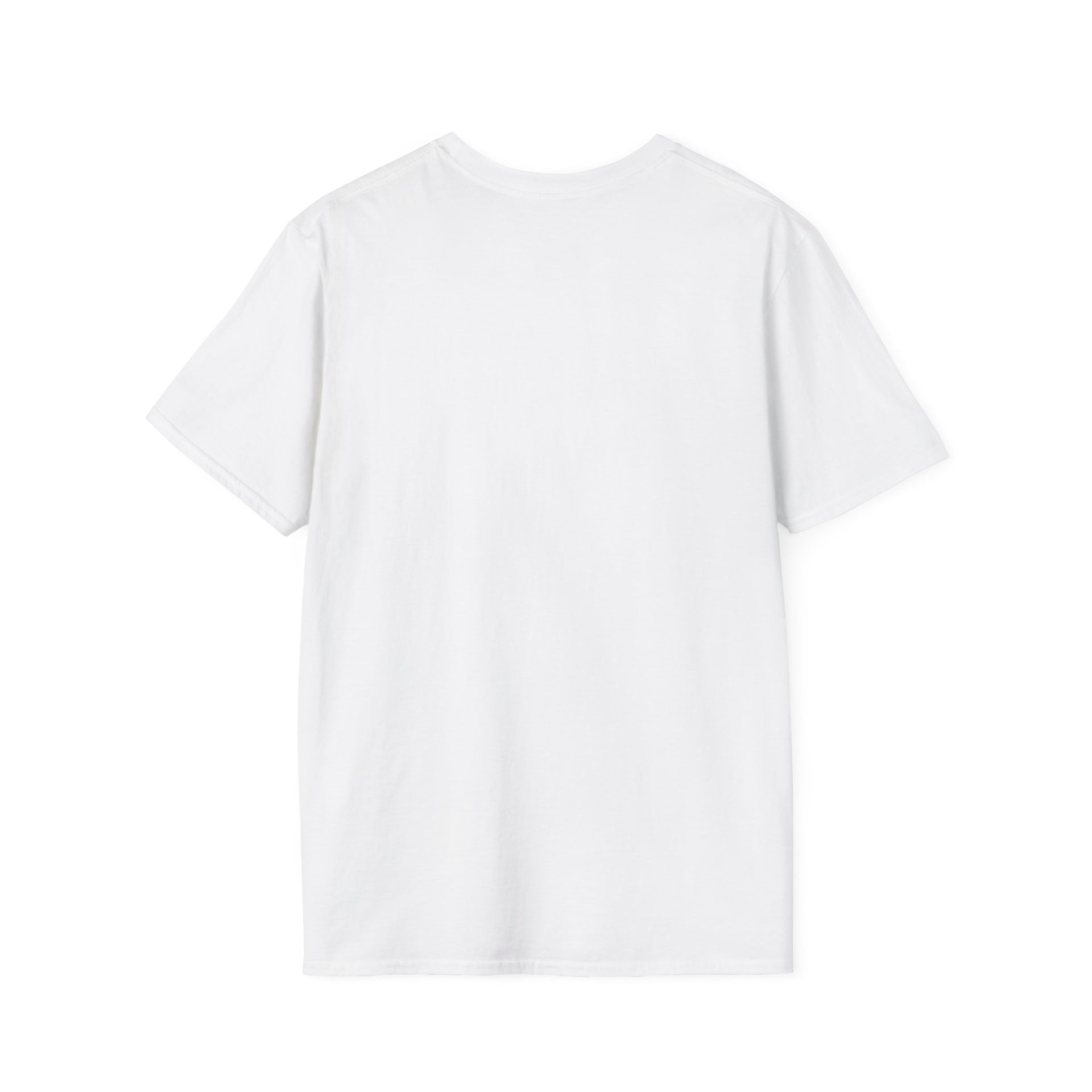 Advanced Persistent Treat Unisex Softstyle T-Shirt