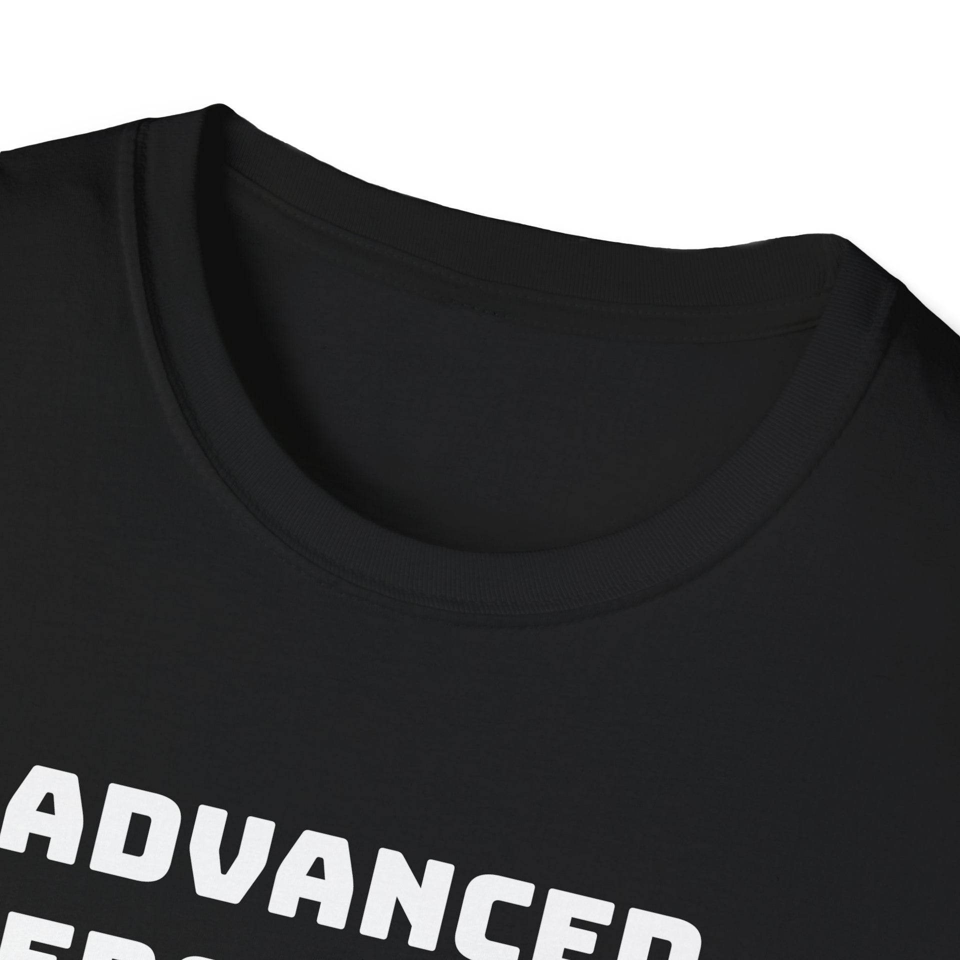 Advanced Persistent Treat Unisex Softstyle T-Shirt