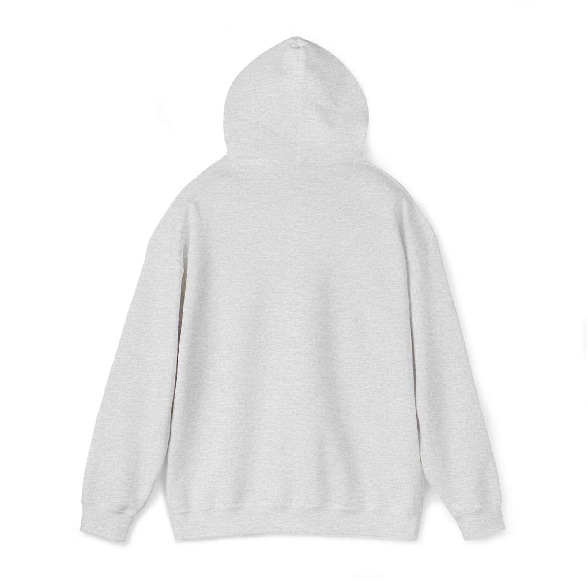 V Unisex Heavy Blend™ Hooded Sweatshirt