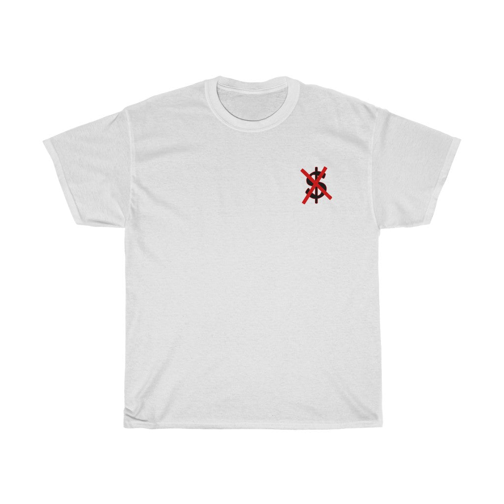 AOC style Unisex Heavy Tee