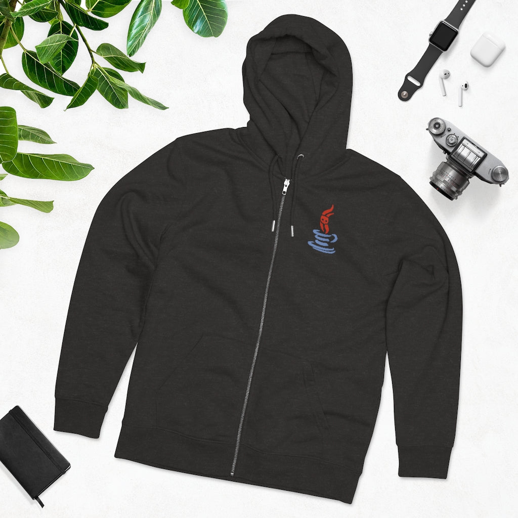 Live Laugh Log4Shell Hoodie