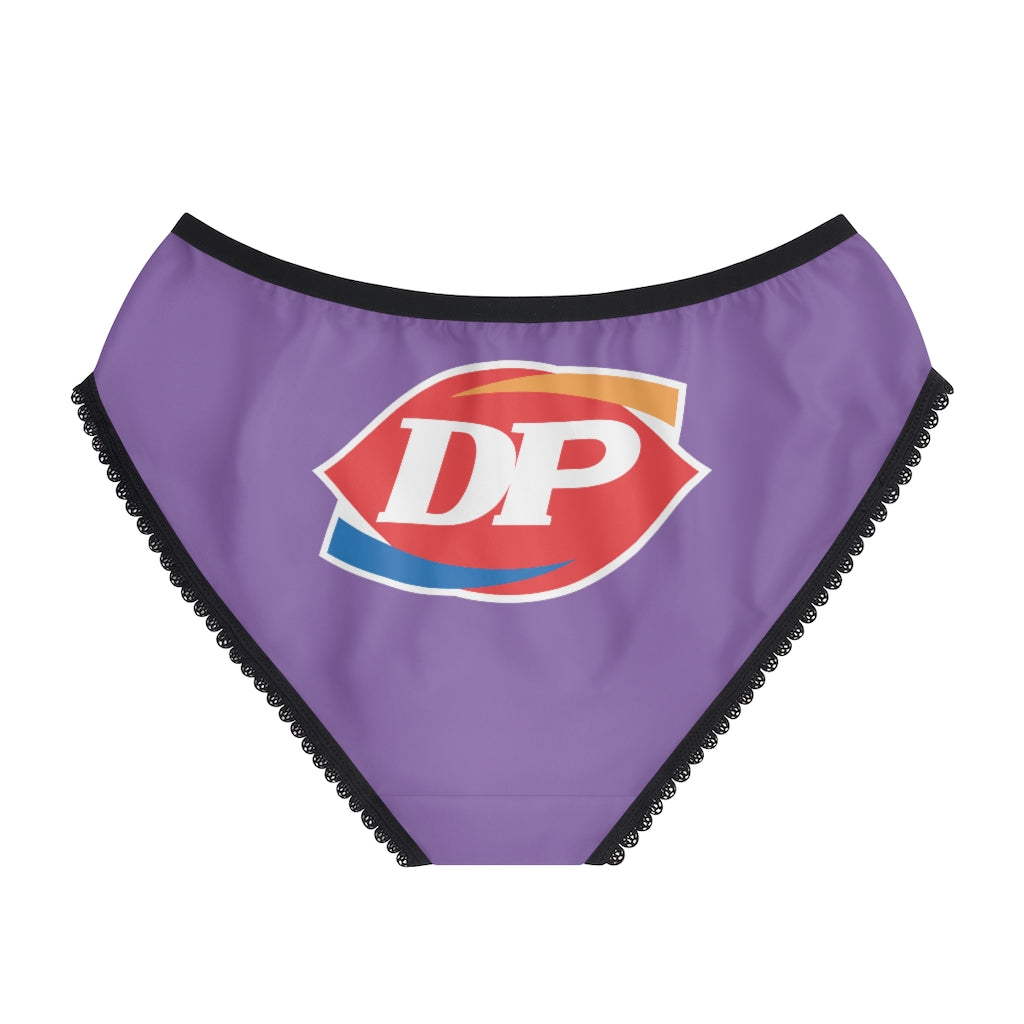 DP Briefs