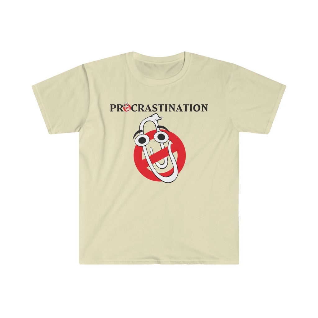PR0CRASTINATE