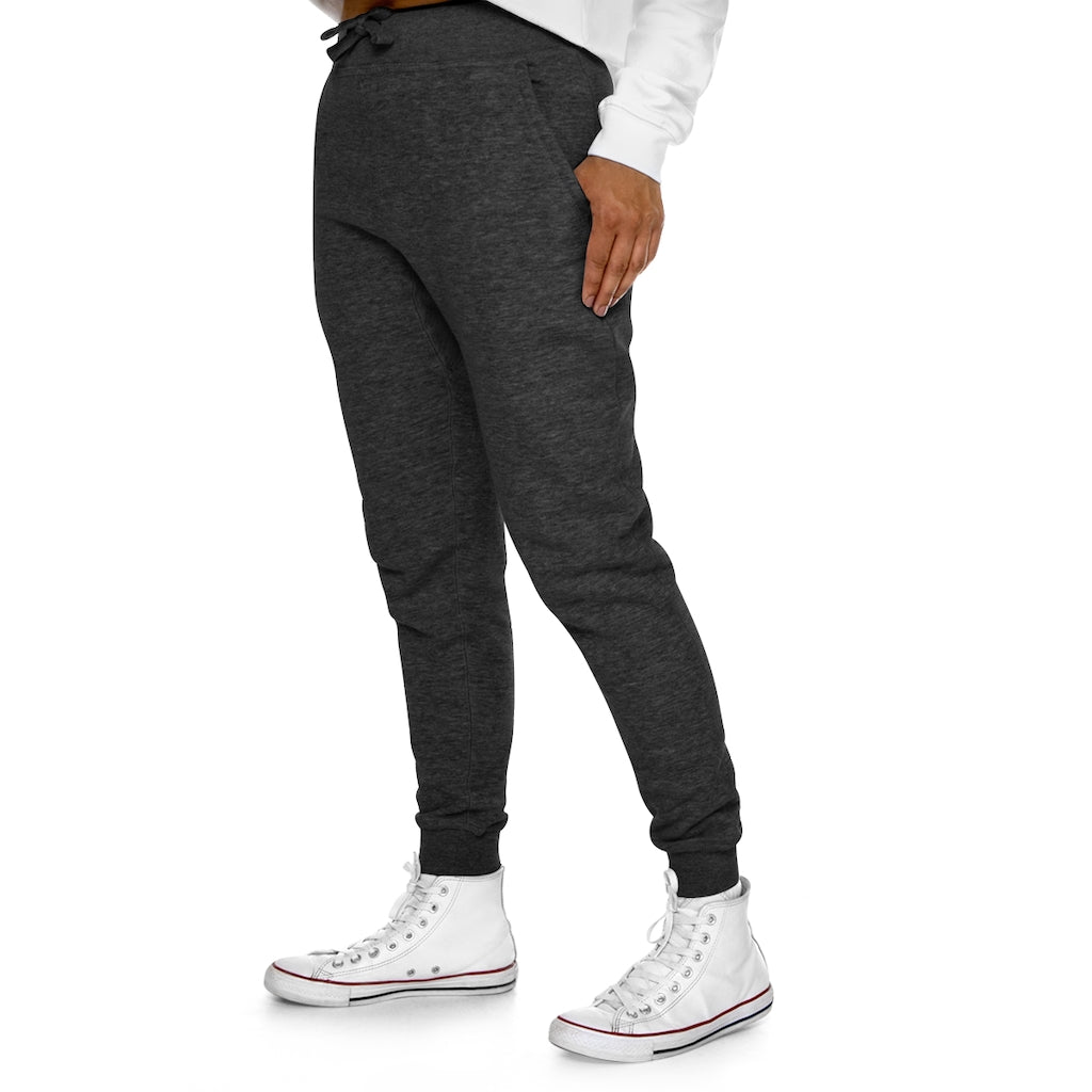 Sinfluencer (Premium Fleece Joggers)