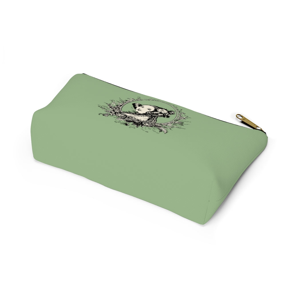 Mary Jane Lovelace (Stash Bag)