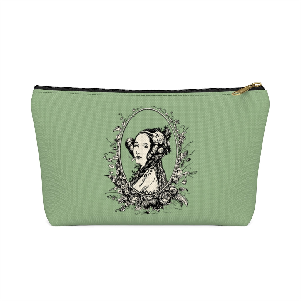 Mary Jane Lovelace (Stash Bag)