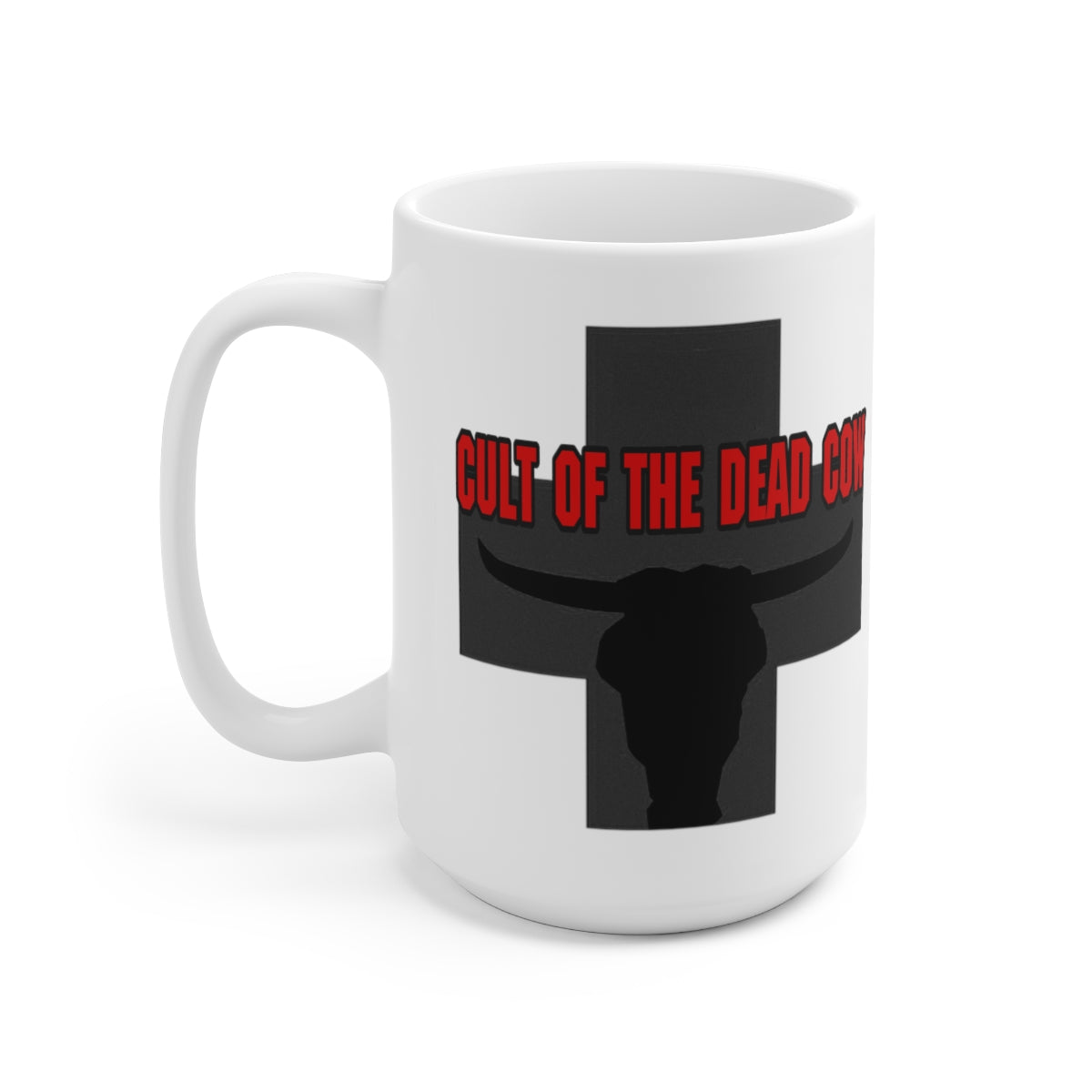 cDc mug