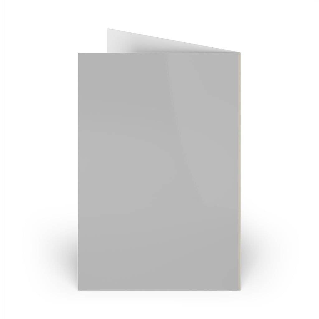 Sorry about the breach Greeting Cards (1 or 10-pcs)