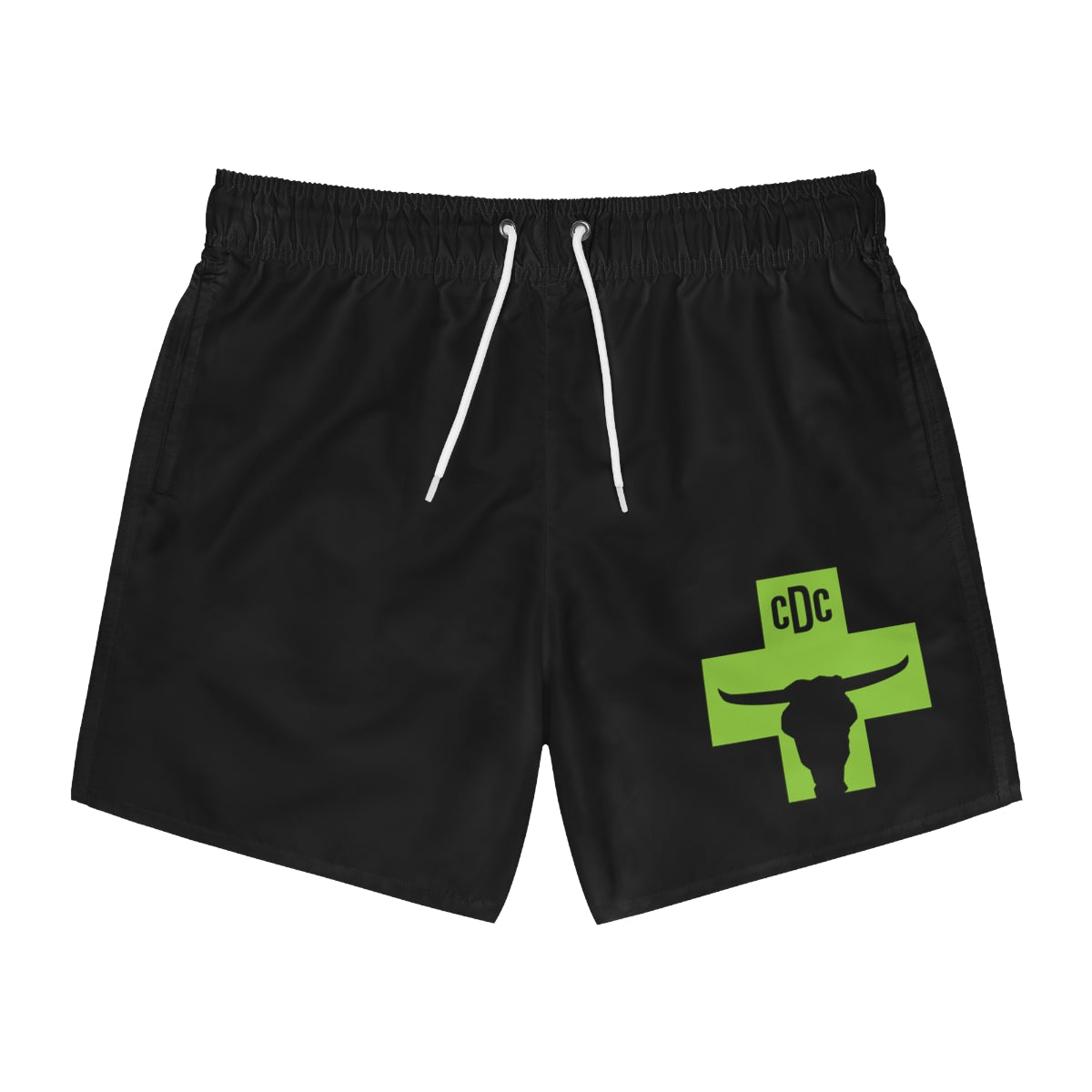 cDc Swim Trunks