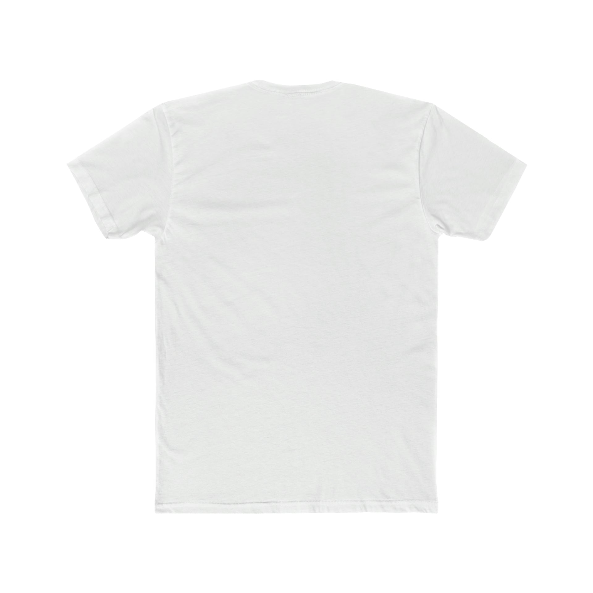 Fuck Bitcoin (Men's Tee)