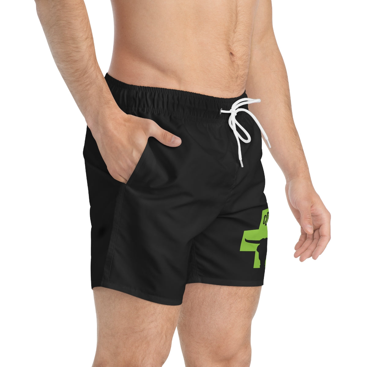 cDc Swim Trunks