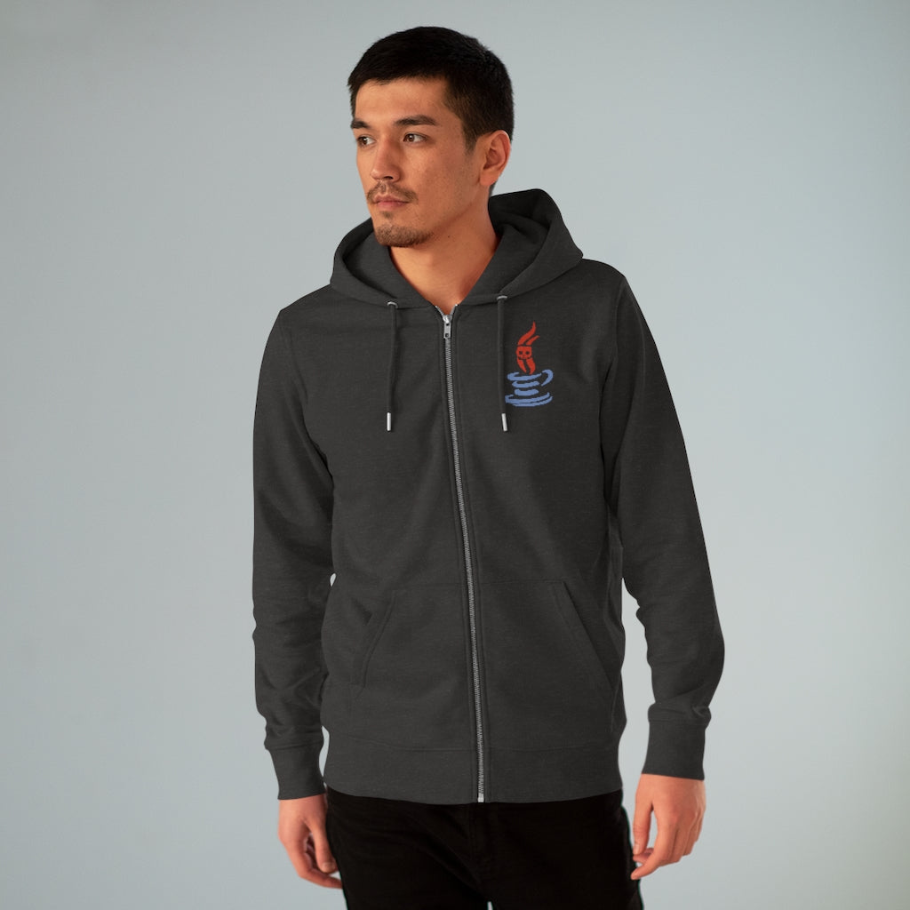 Live Laugh Log4Shell Hoodie