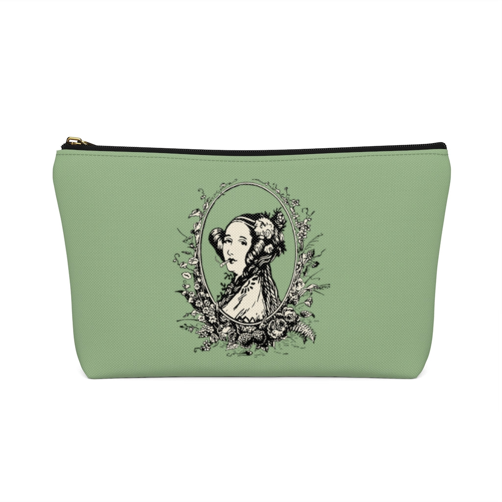 Mary Jane Lovelace (Stash Bag)