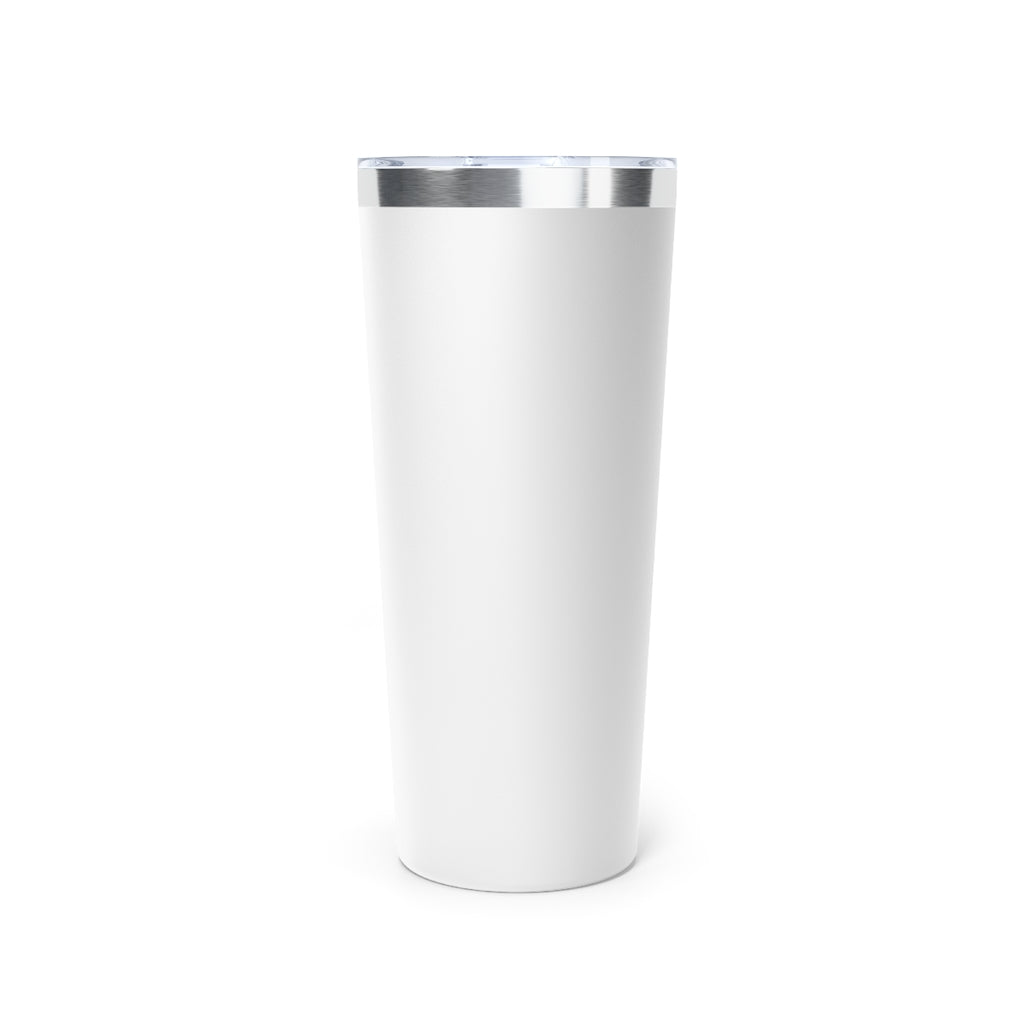 Not That Nice travel mug, 22oz