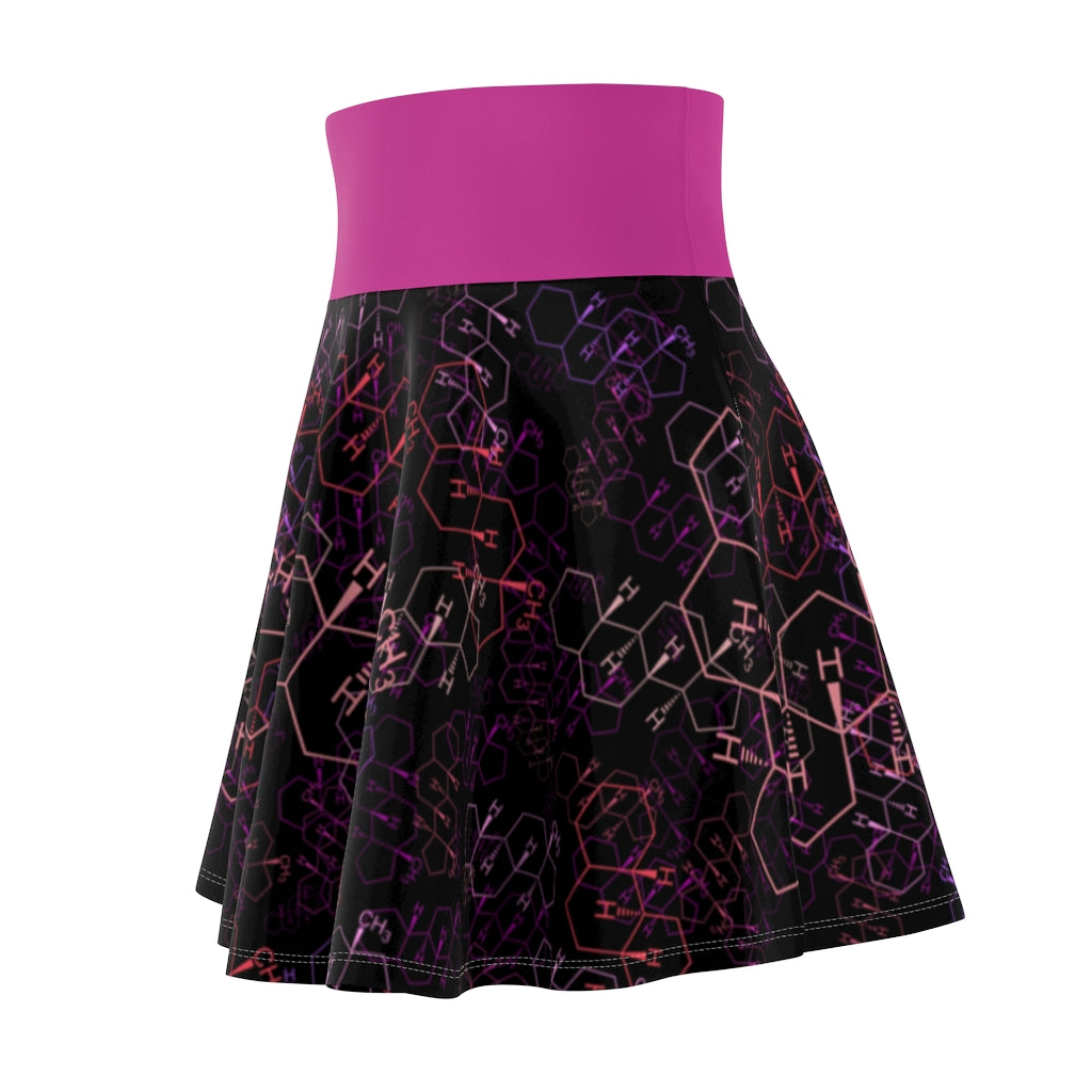 Estrogen Skater Skirt