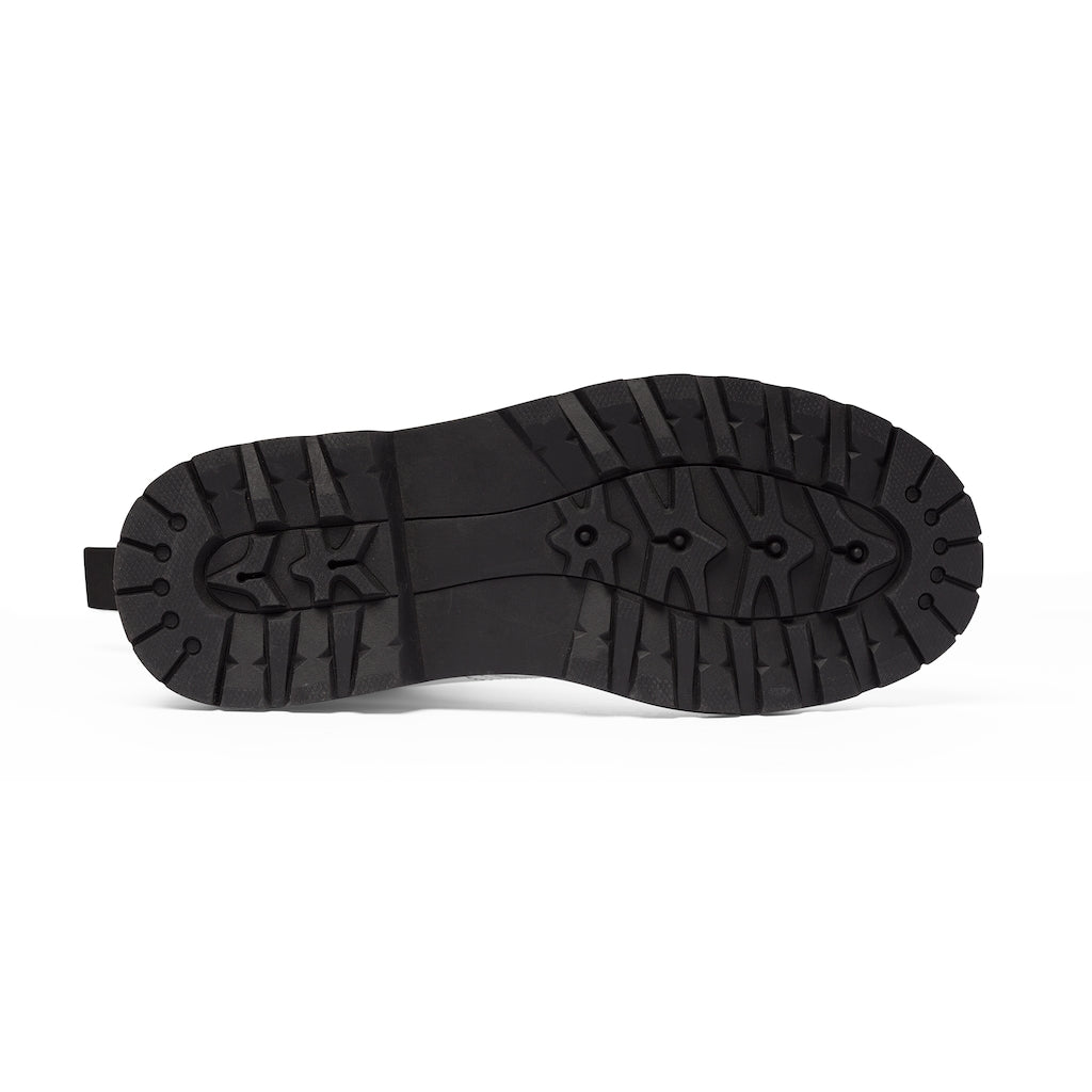 cDc Canvas Boots