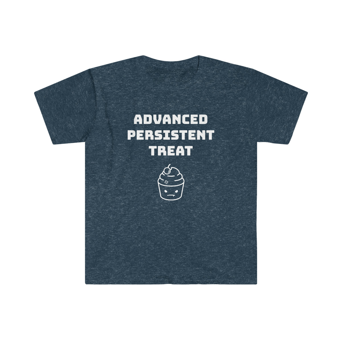 Advanced Persistent Treat Unisex Softstyle T-Shirt