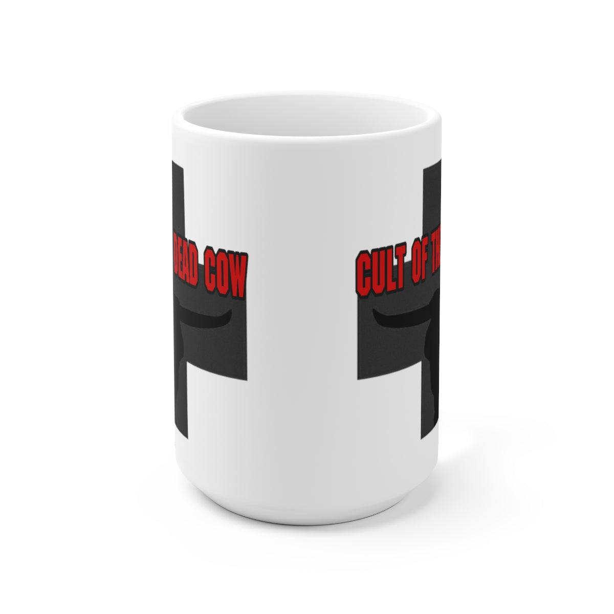 cDc mug