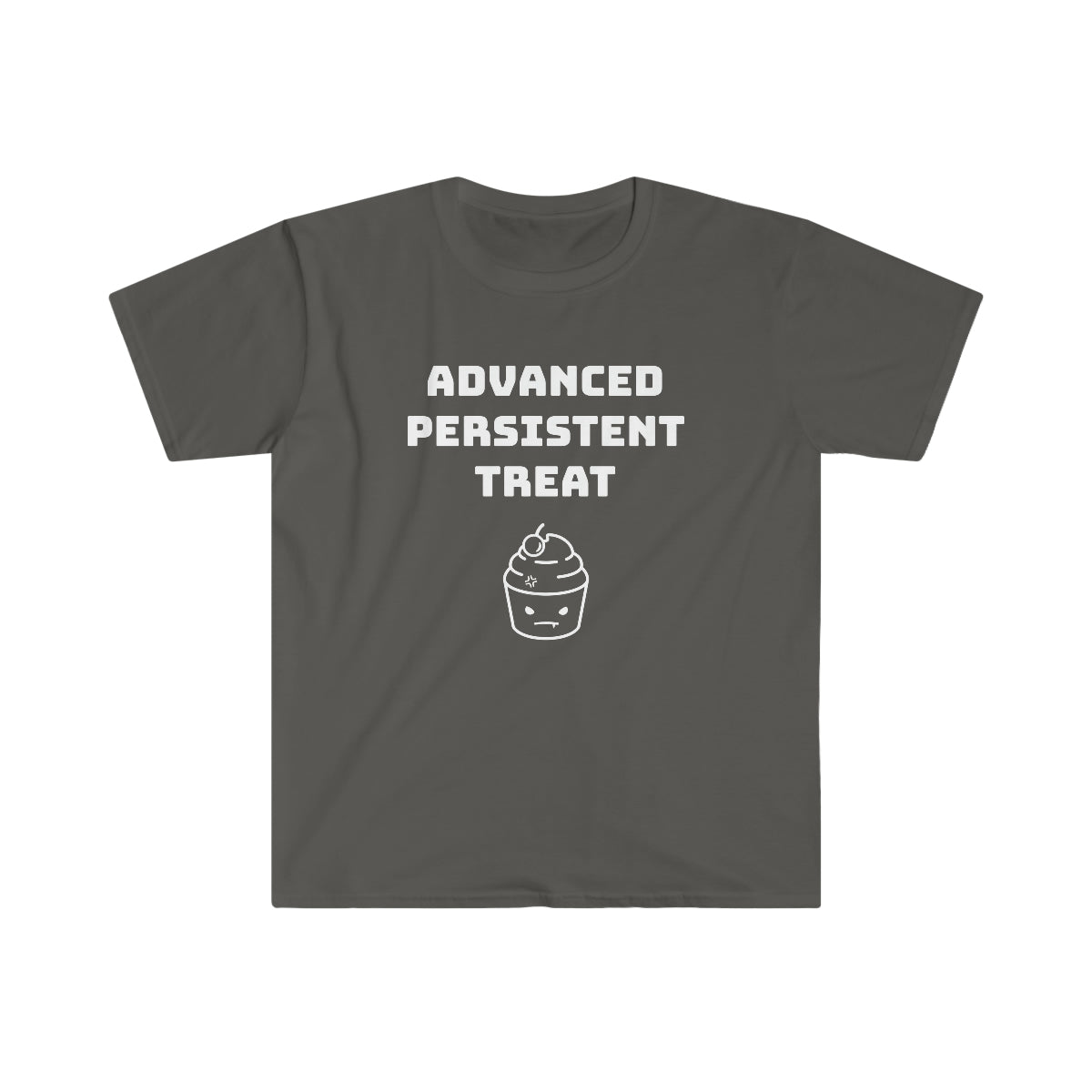 Advanced Persistent Treat Unisex Softstyle T-Shirt