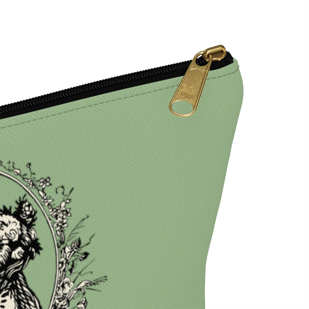 Mary Jane Lovelace (Stash Bag)