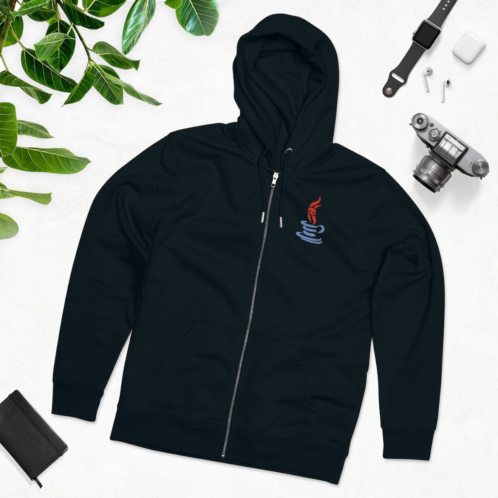 Live Laugh Log4Shell Hoodie