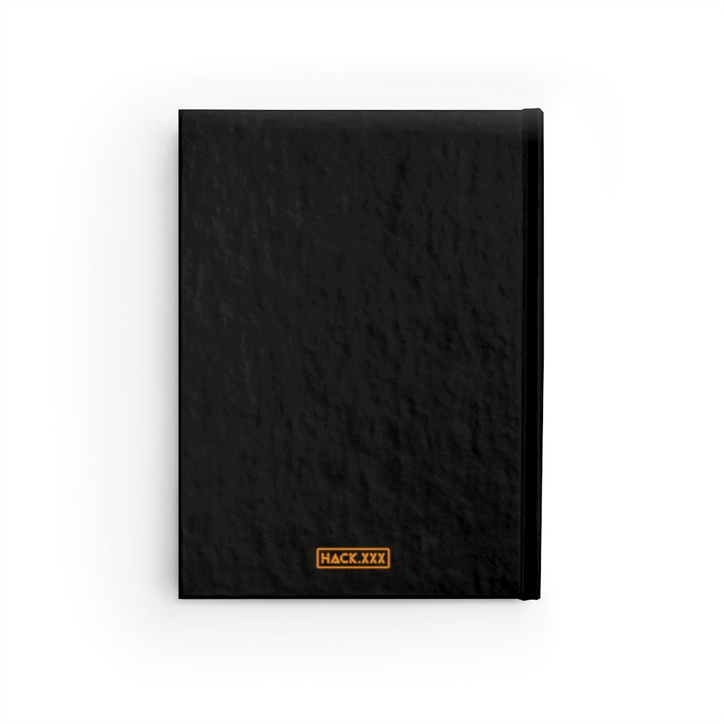 Intellectual Property Journal - Blank