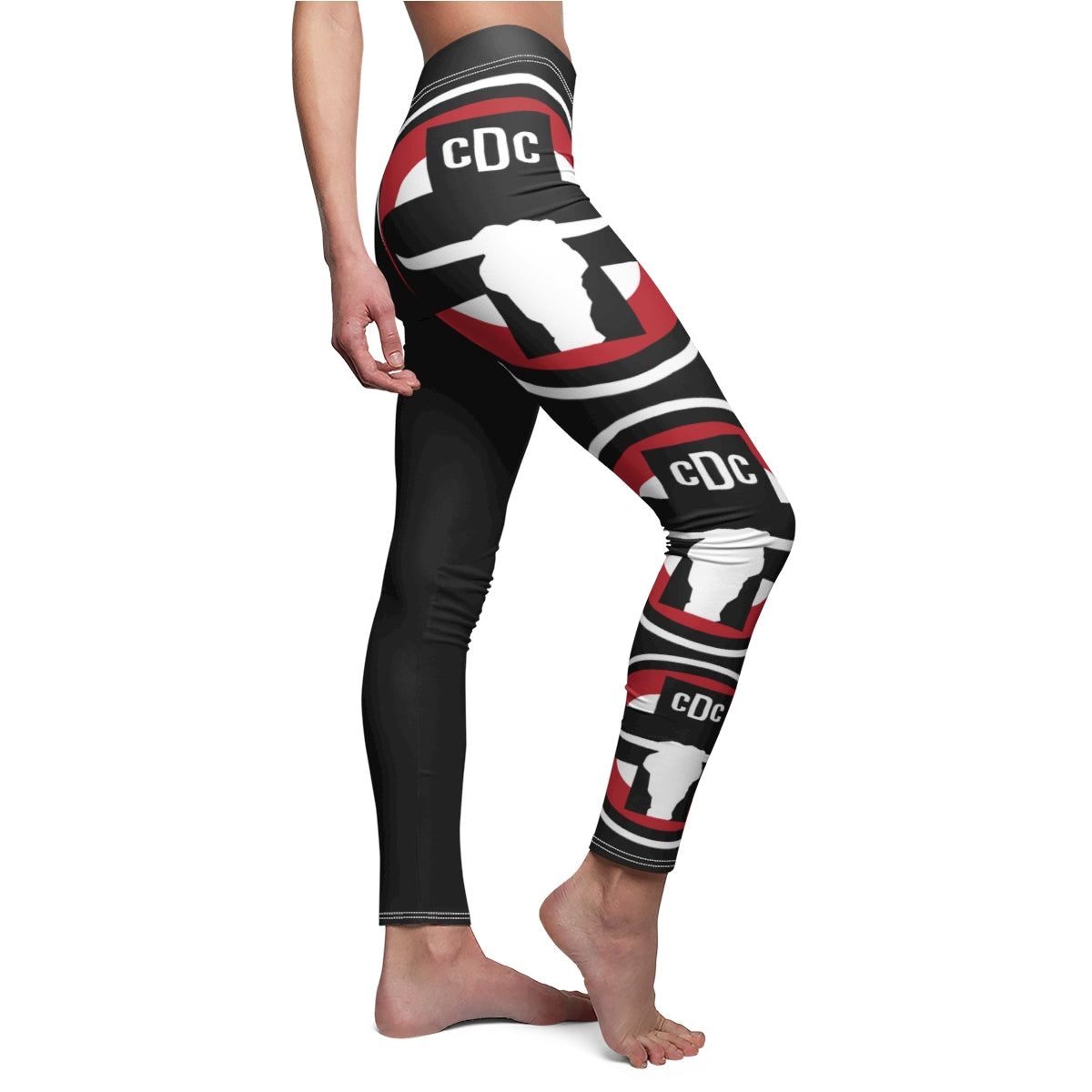 Unisex cDc Leggings