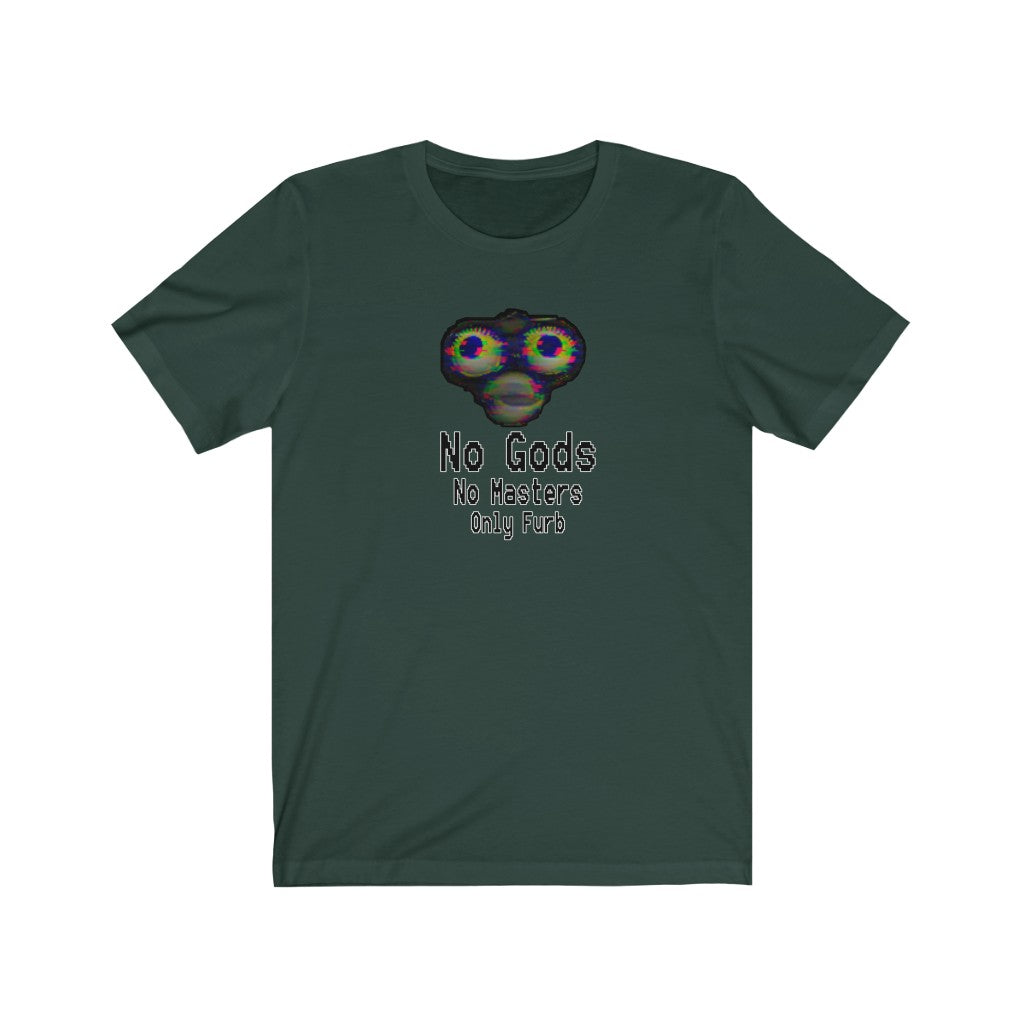 Furb  Tee
