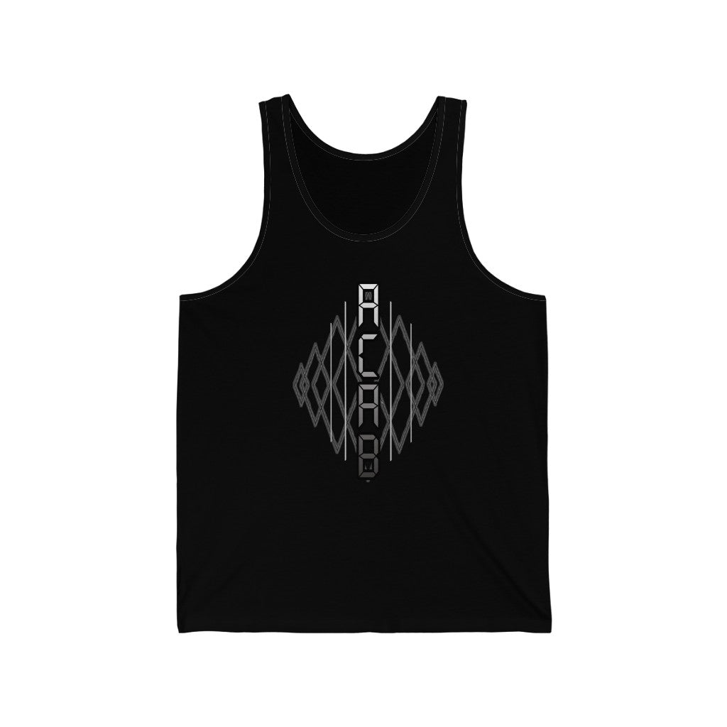 ACAB genderless. Jersey Tank