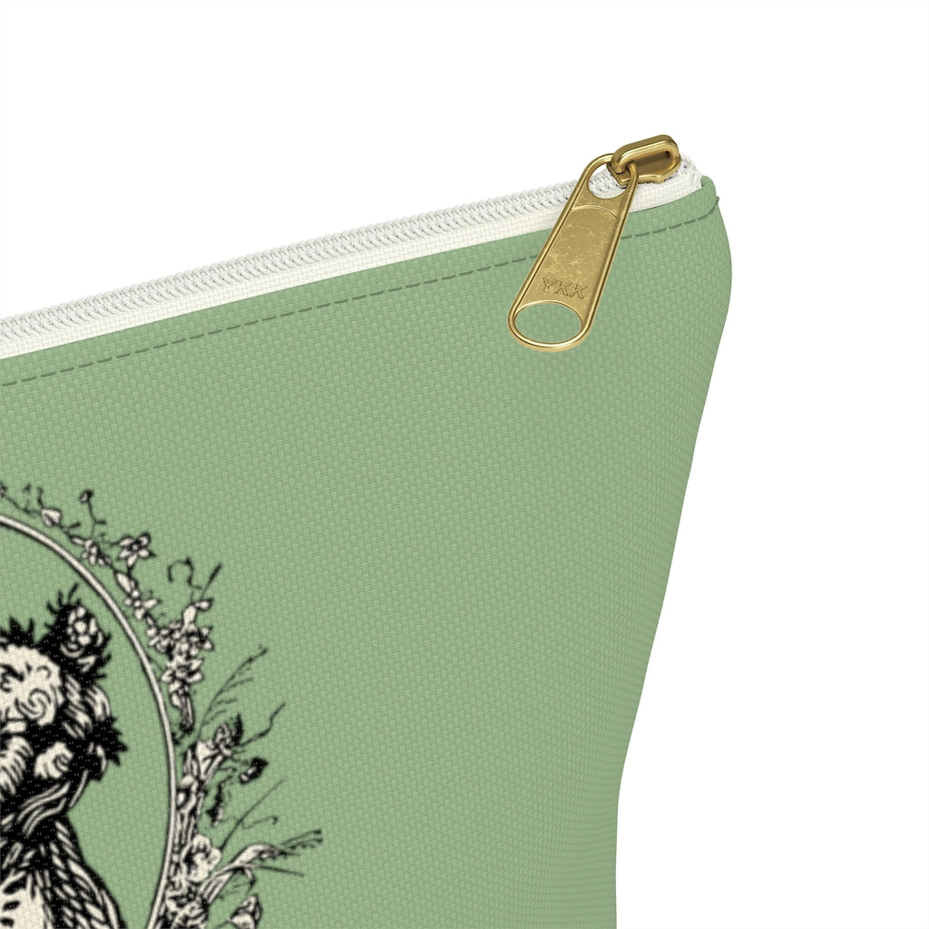 Mary Jane Lovelace (Stash Bag)