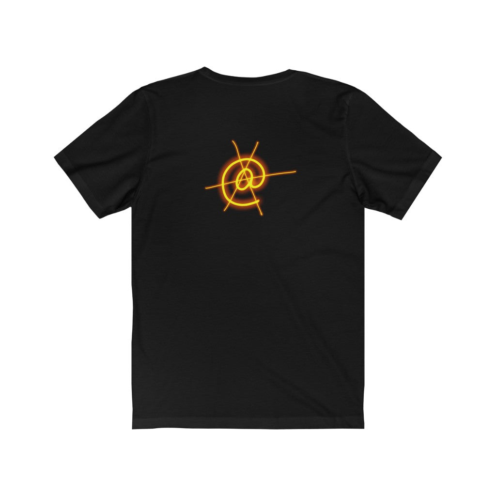 Reboot Society Unisex Jersey Tee
