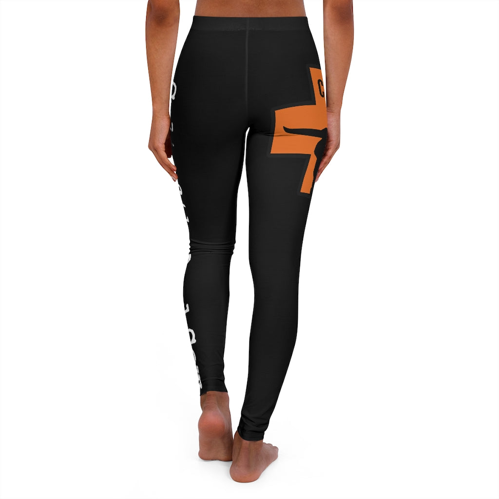 cDc leggings