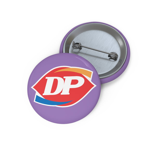 DP Pin