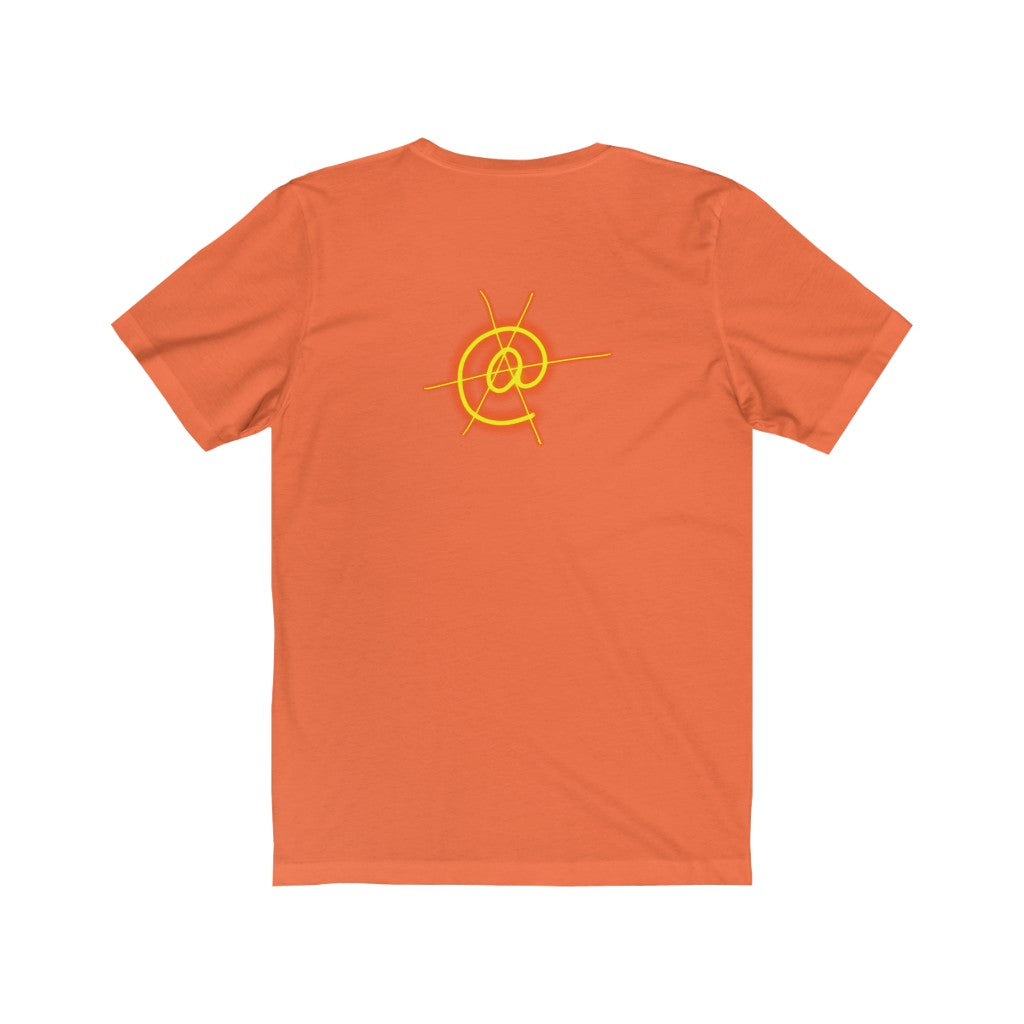 Reboot Society Unisex Jersey Tee
