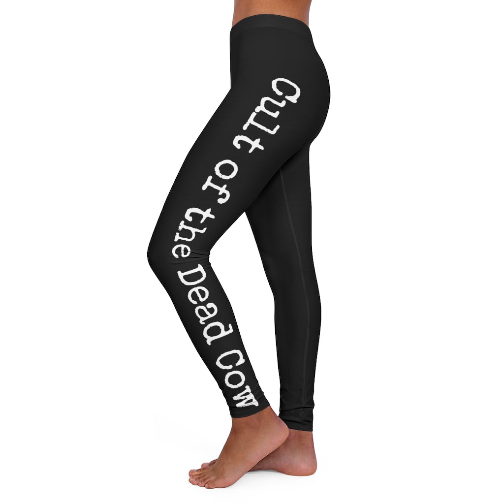 cDc leggings